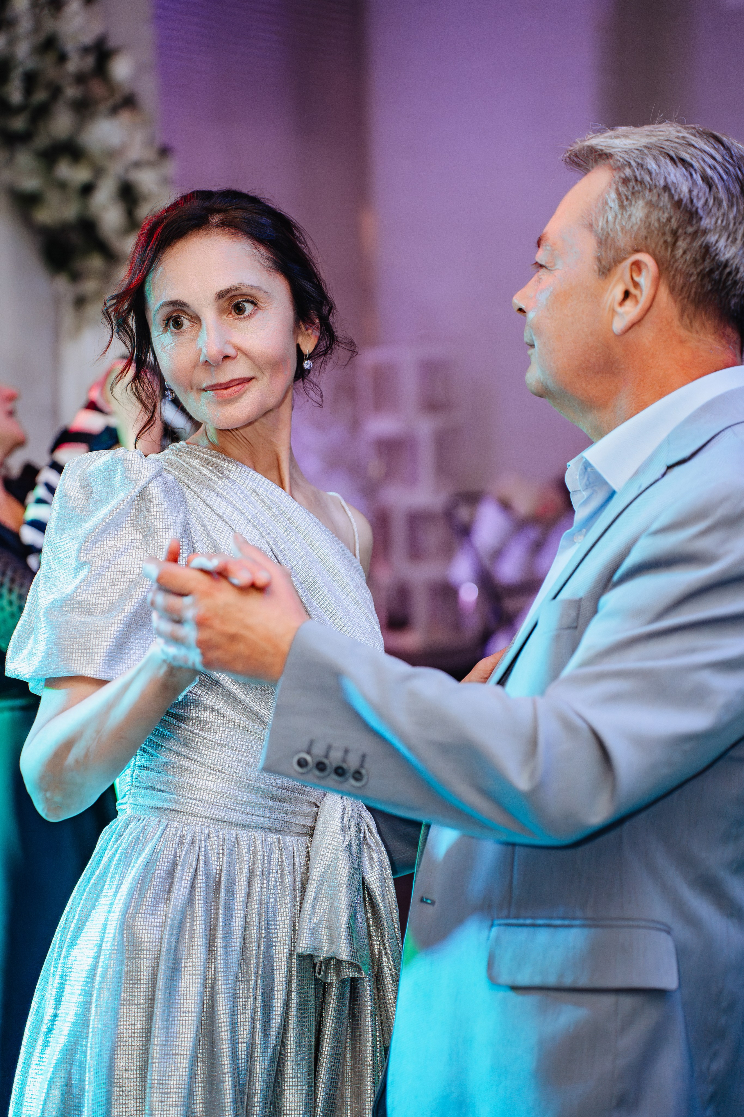 Сентябрь в Петербурге