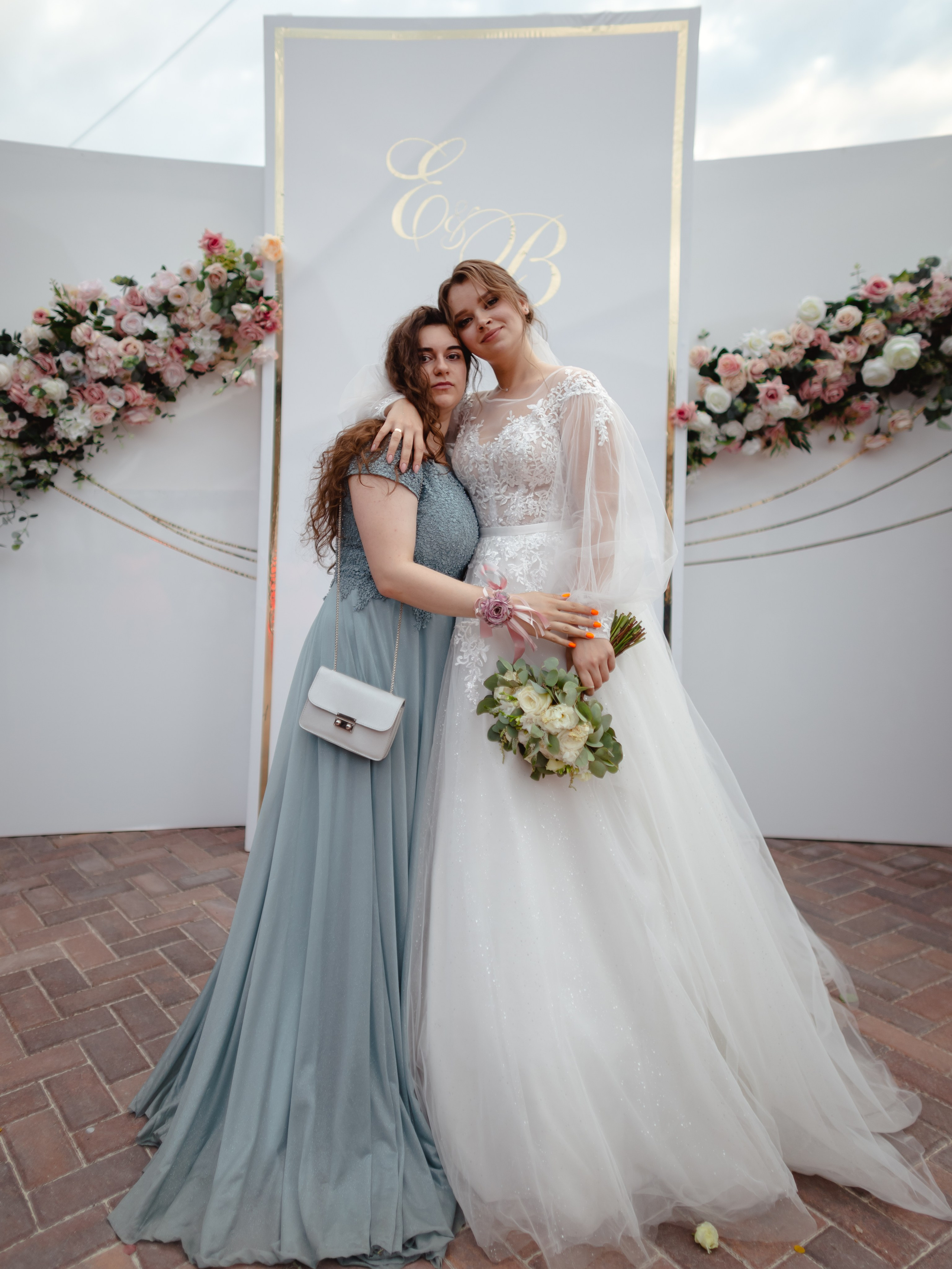 Евгений и Виктория. Фотограф в Москве — Евгения Прокопенко