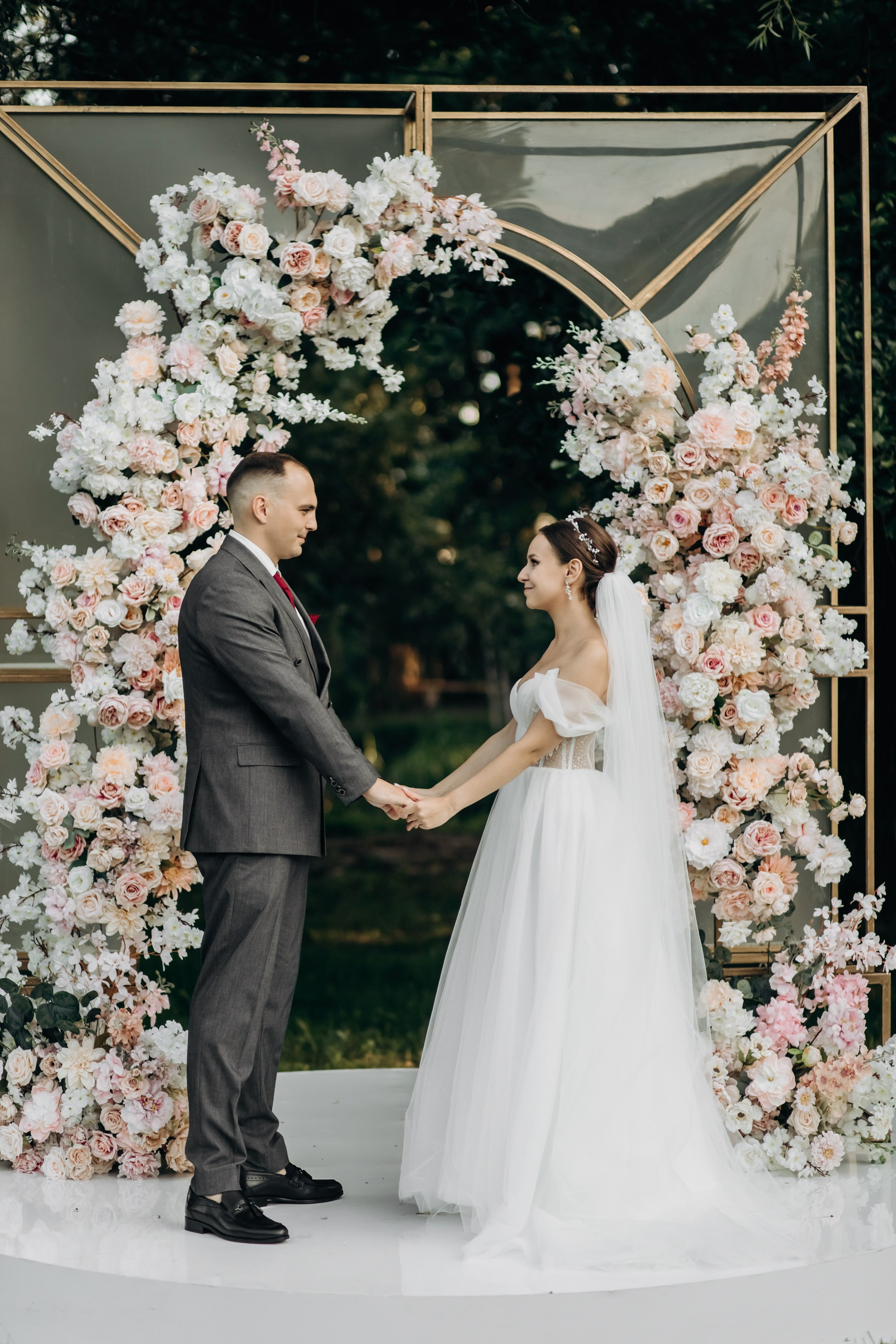 А&L. Свадебный и семейный фотограф Минск Юлия Игнатович