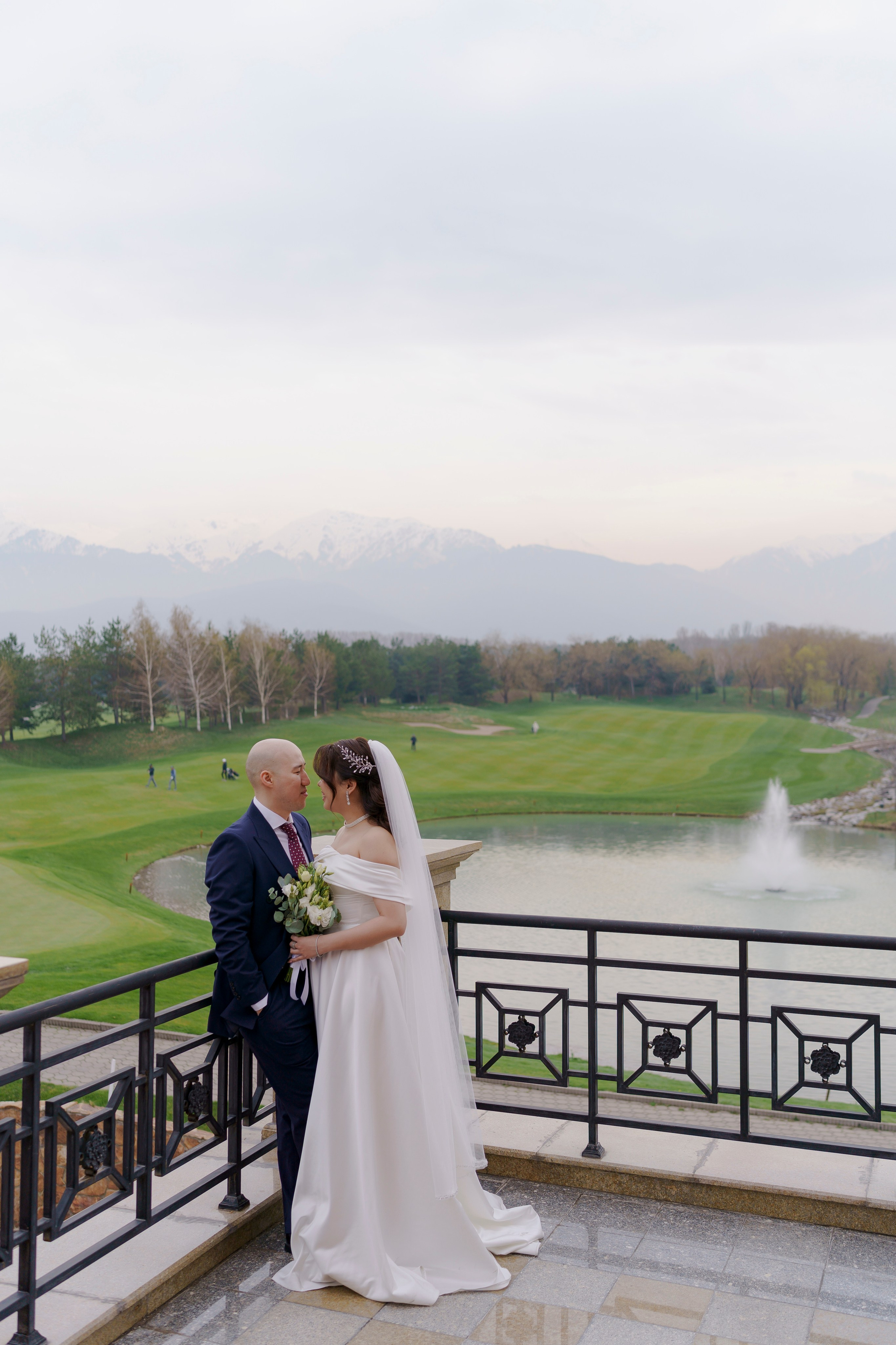 Kai & Zhazel. Wedding and Love story Photographer