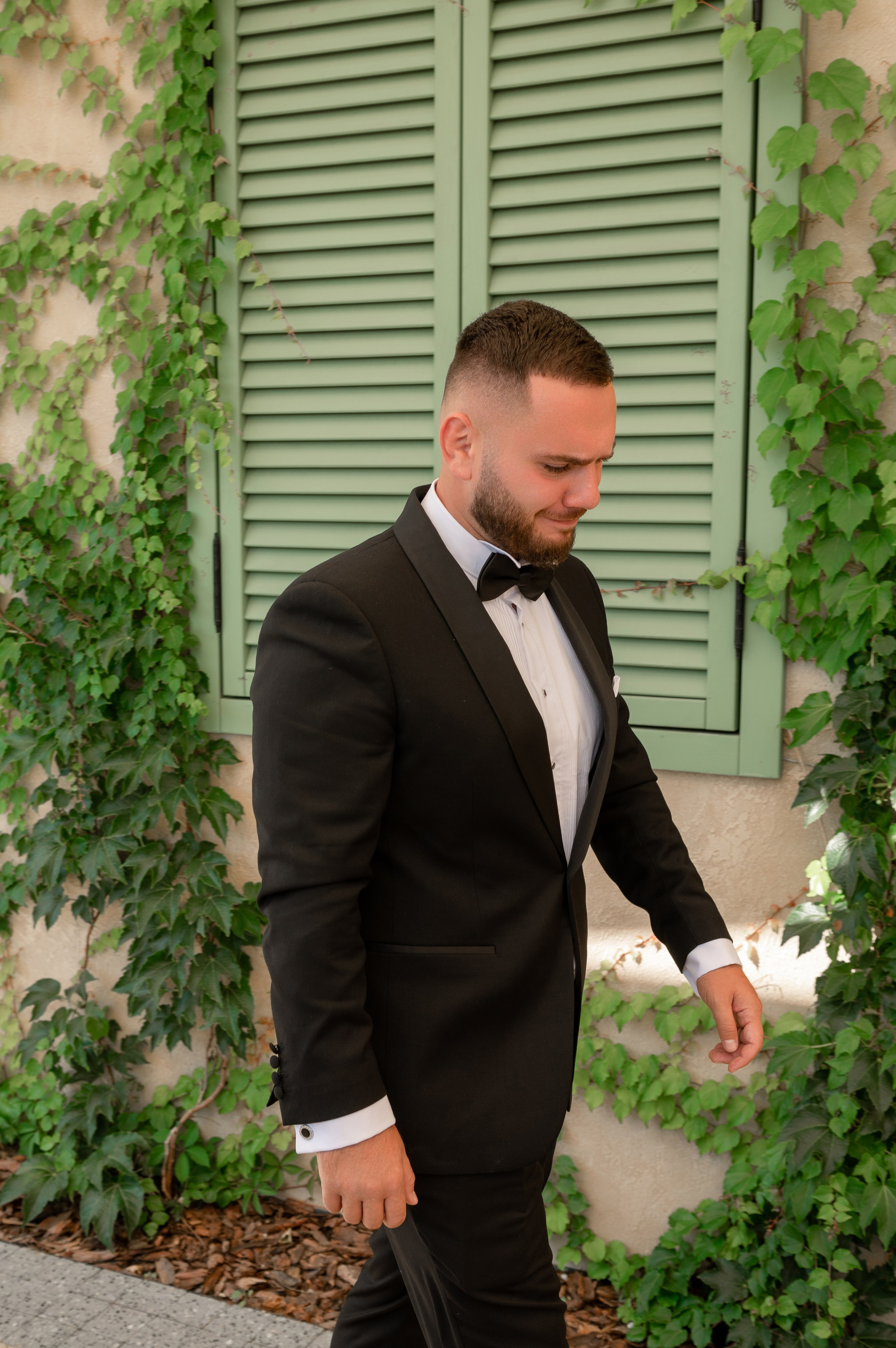 Артем и Кристина. Свадебный фотограф в Белгороде Владимир Золотарев