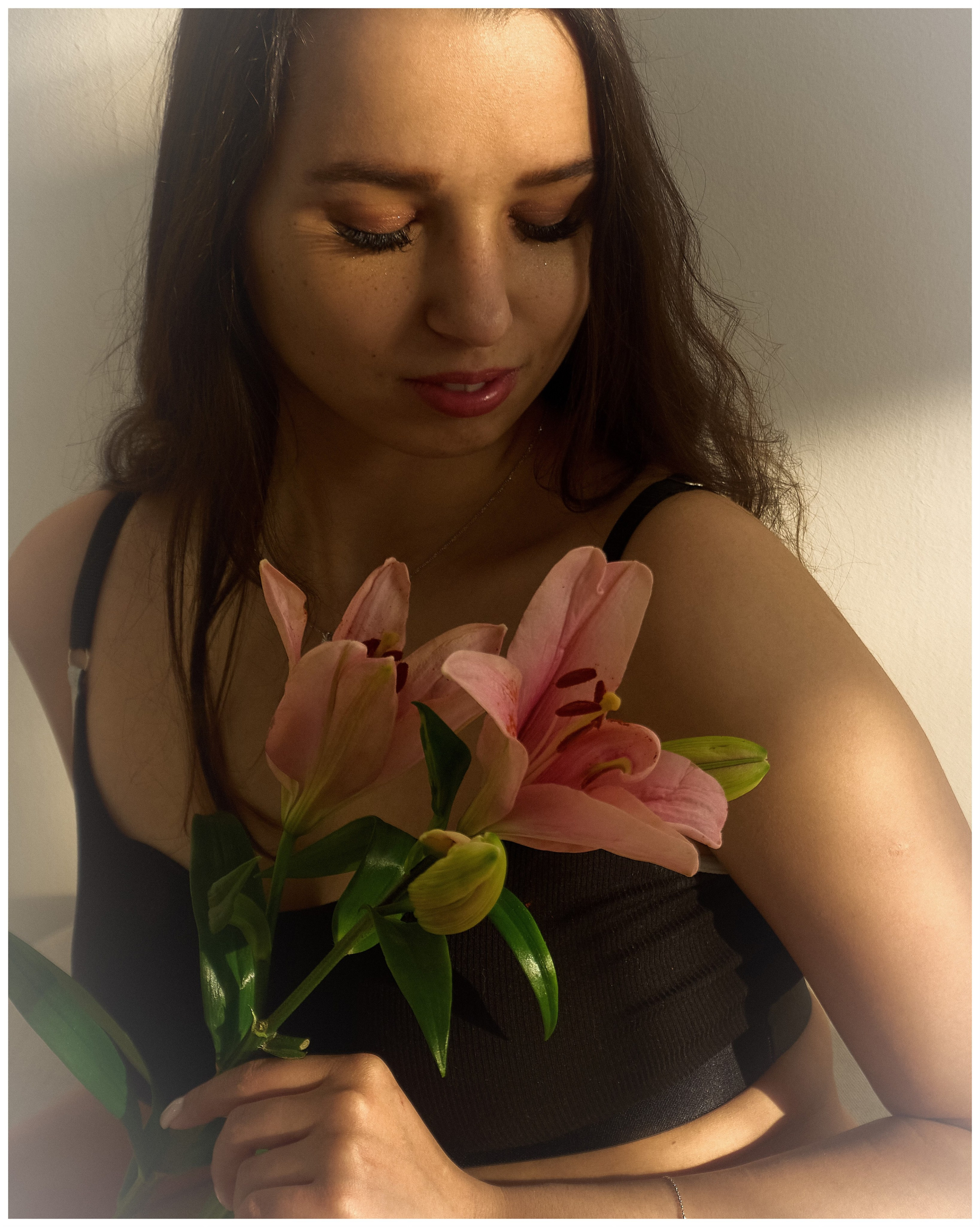 София. Женский фотограф в Москве Владислава