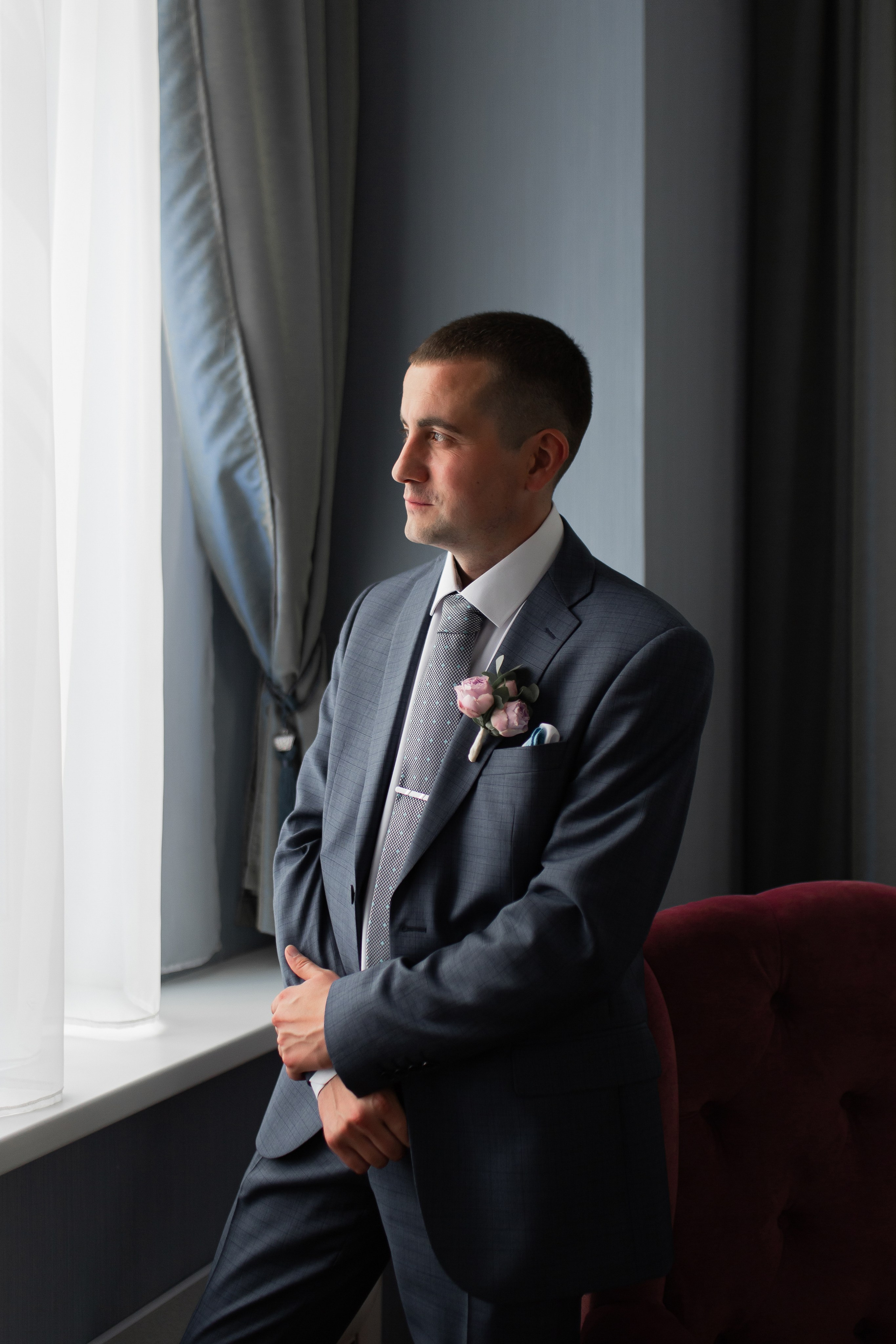 Свадьба Алексей и Ирина. Фототерапевт Ева Бунеева