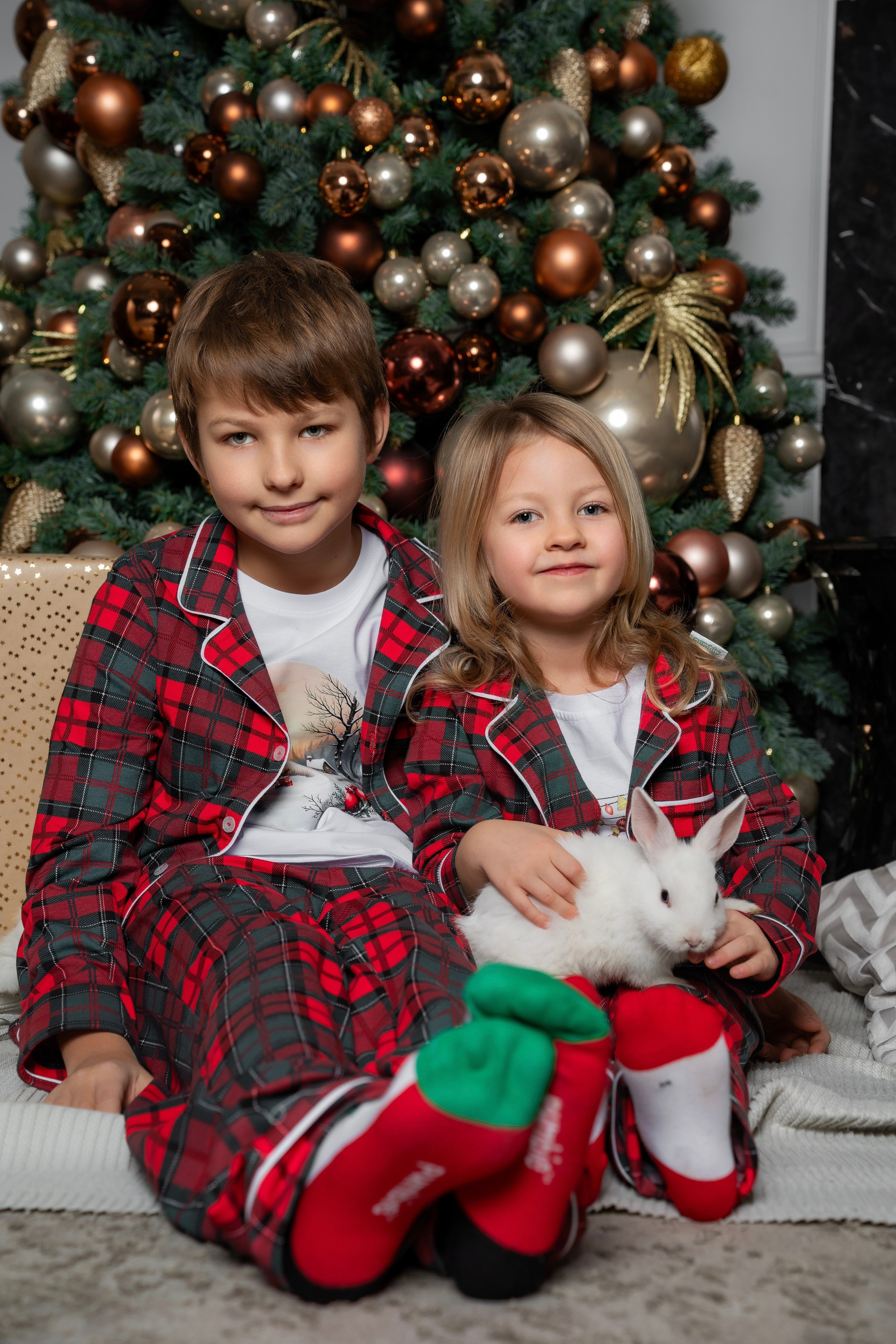 Kids. Фотограф Юрина Ксения Москва