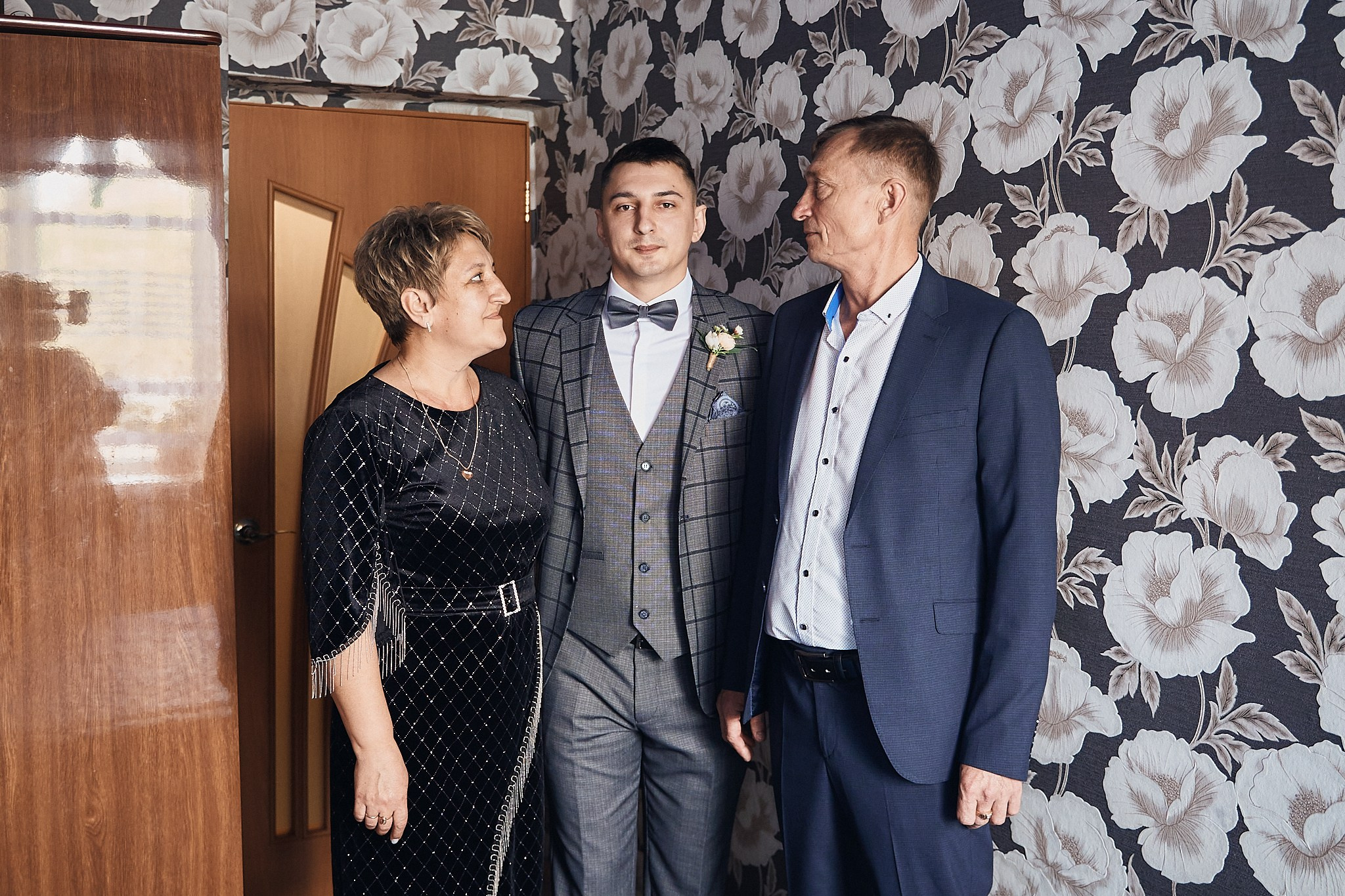 Свадебная фотография. Краснодар и Крым