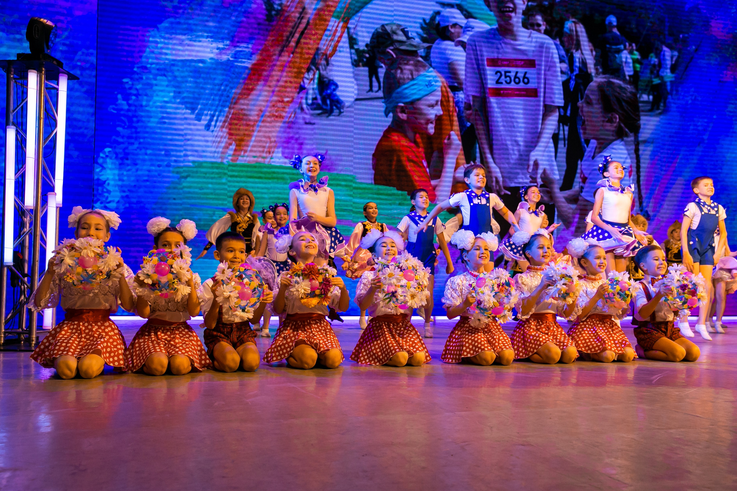 Ломая барьеры 2023. Премьера мюзикла. Семейные и детские съемки в Уфе