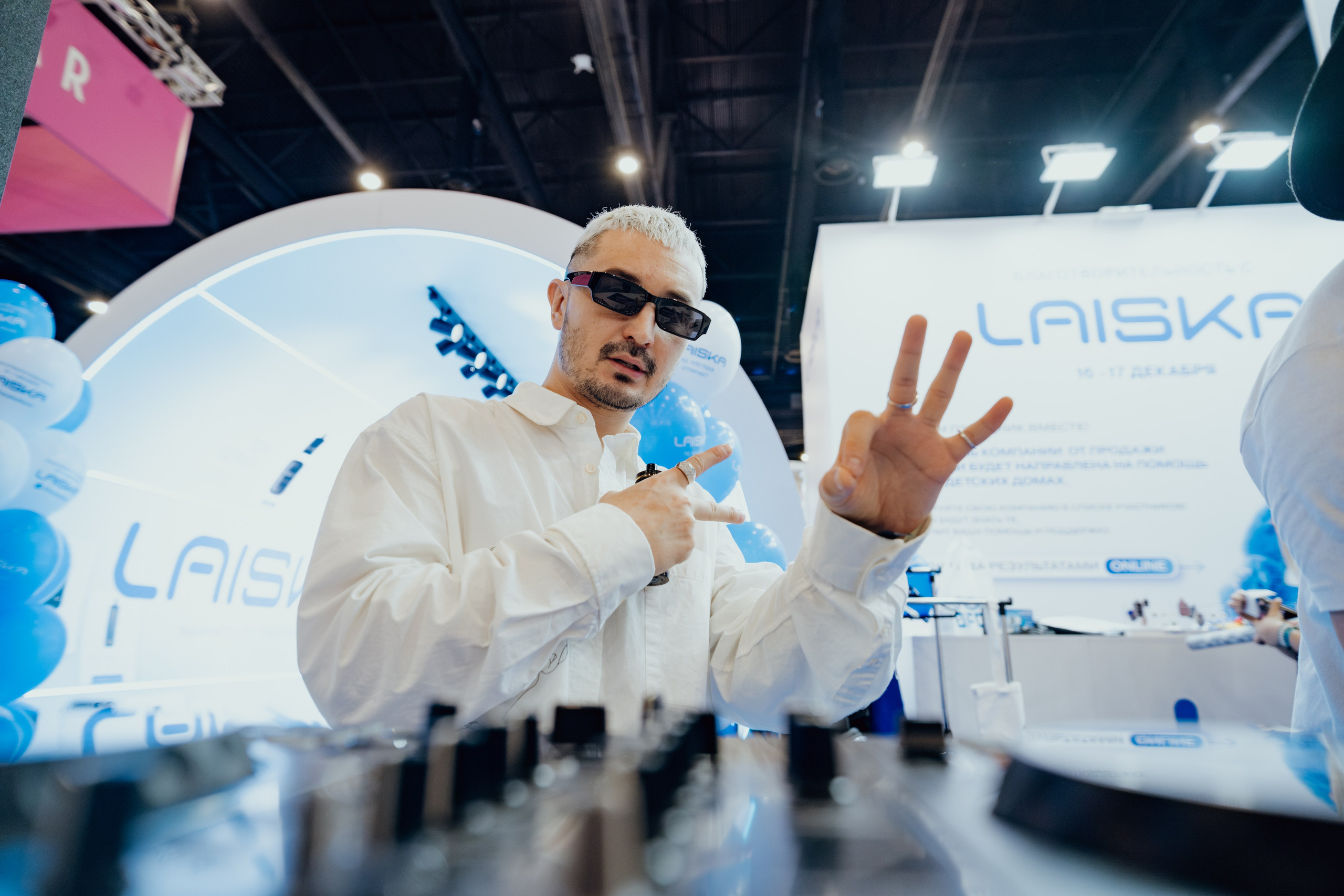 Репортажные съемки. Фотограф и видеограф в Северной столице