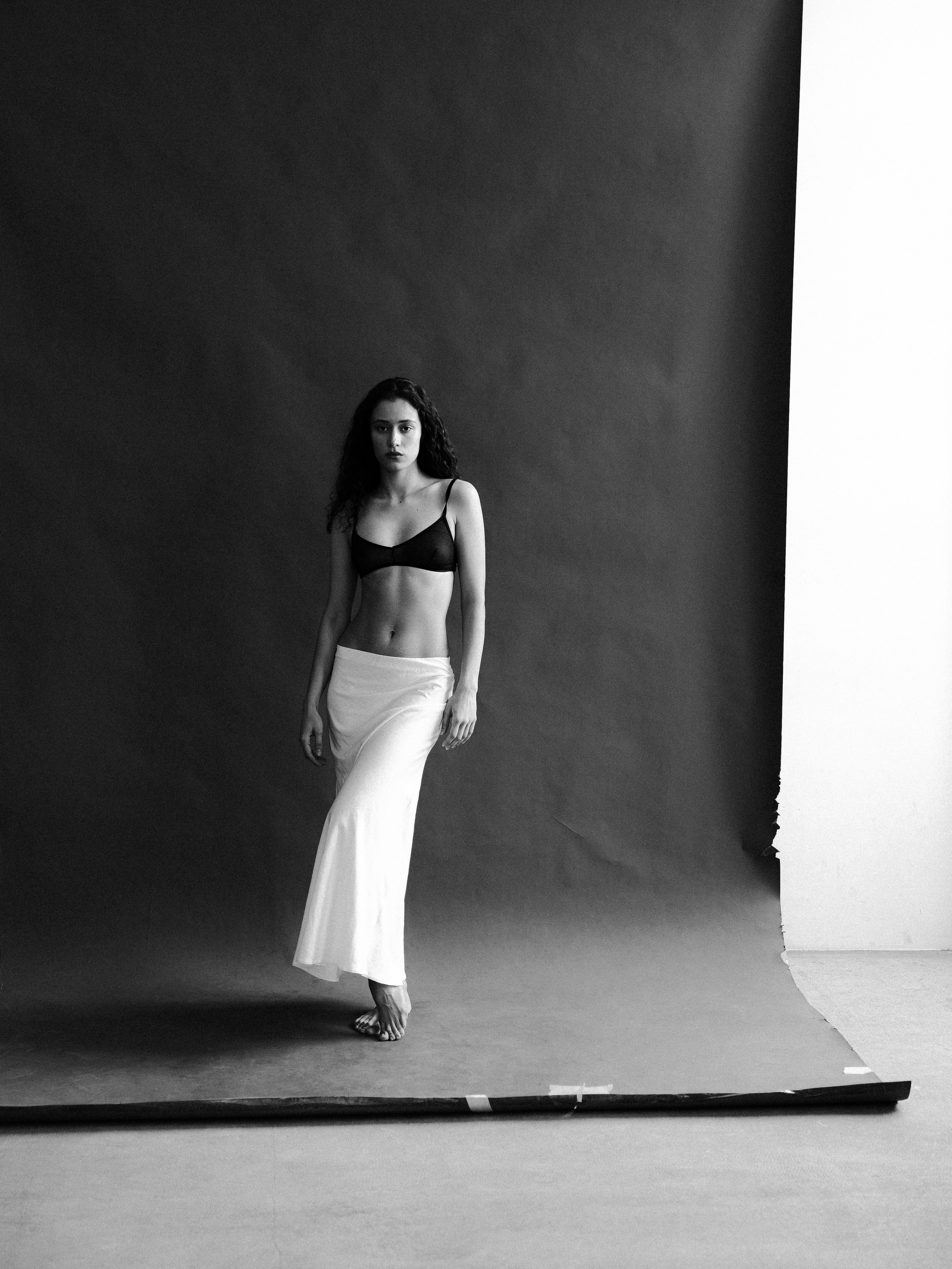 Для вдохновения. Портретный фотограф в Бишкеке Карина Куликова