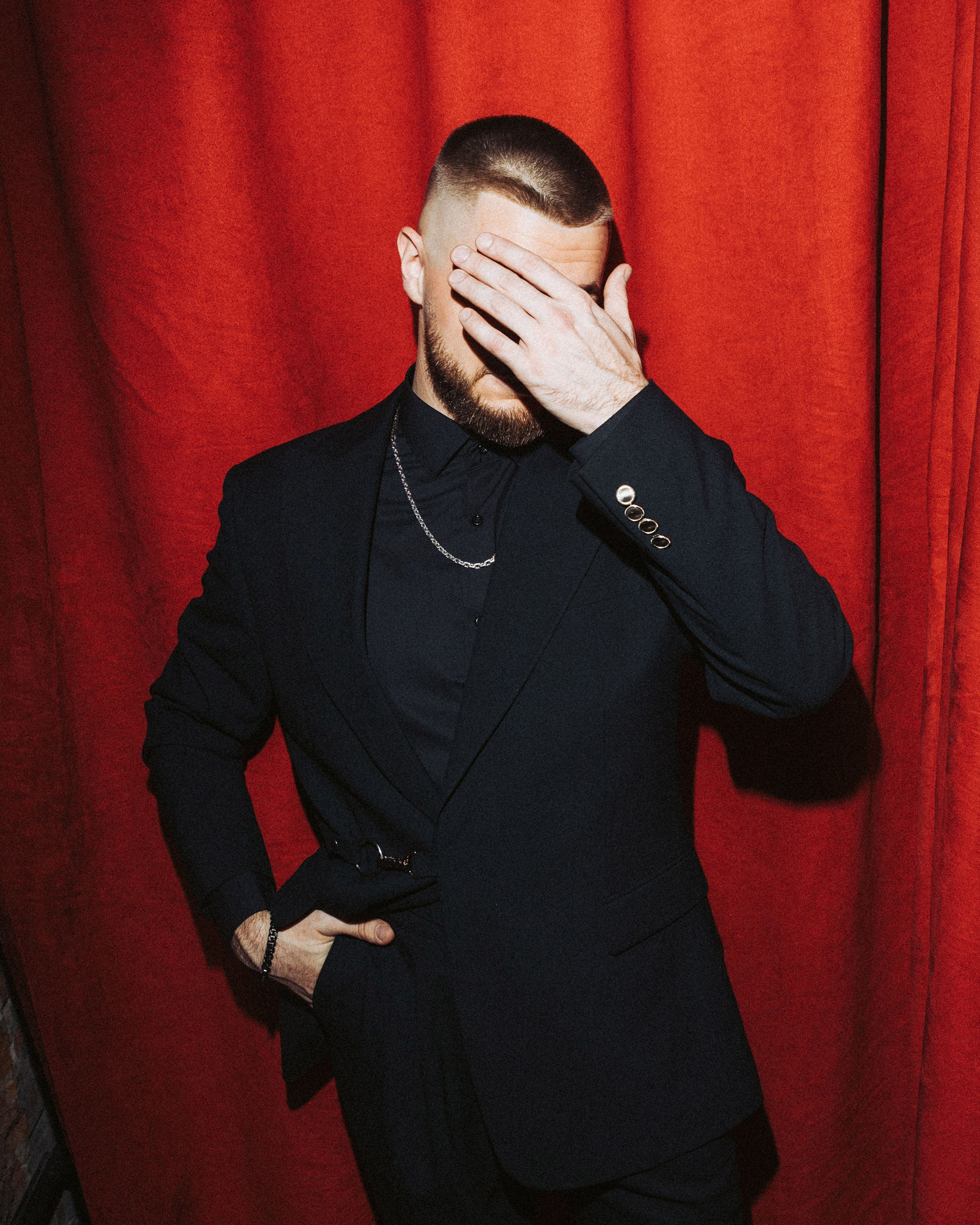 Дима. Фотограф ЕКБ