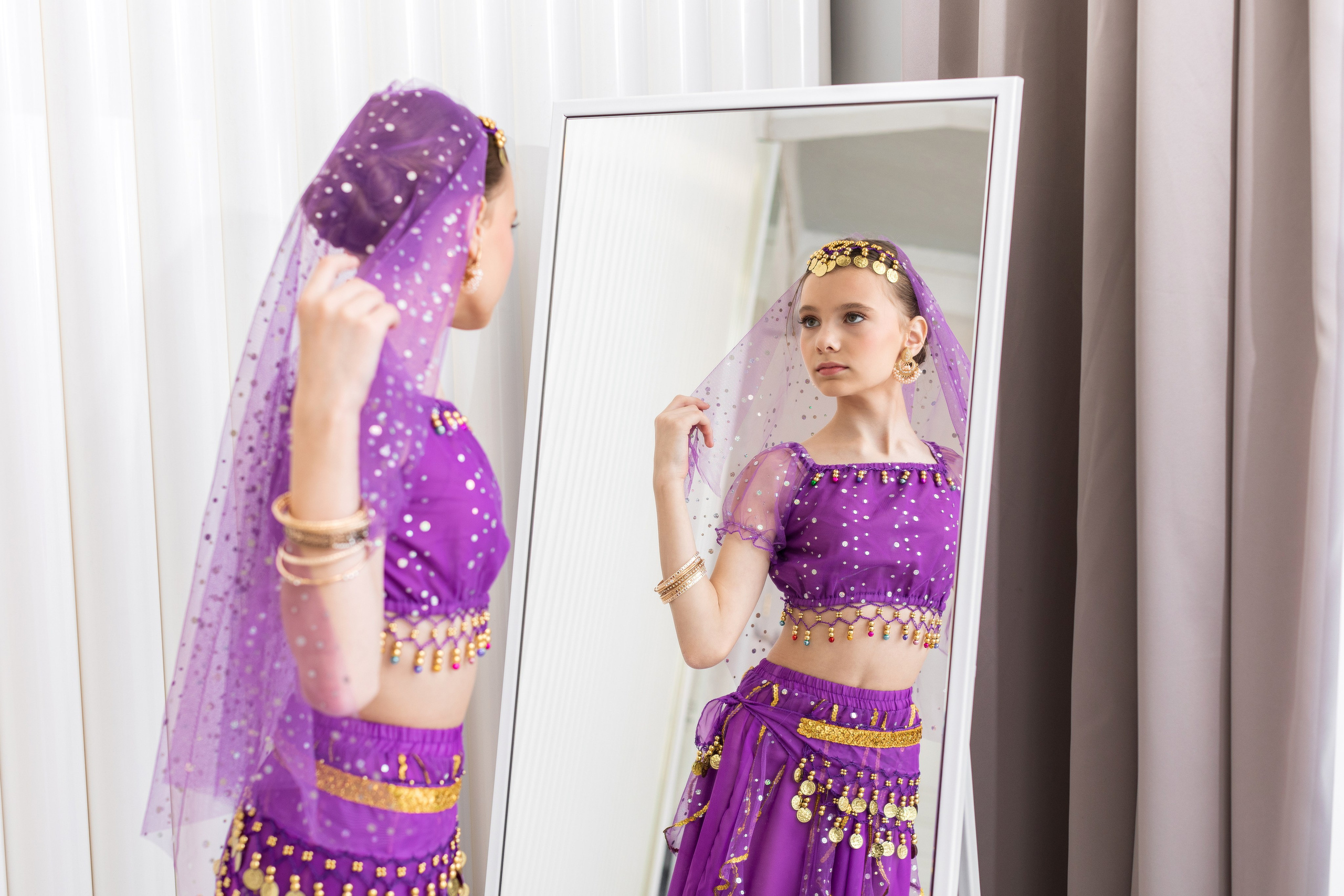 Восточные костюмы для детей напрокат. Балетный фотограф Алина Ханько — Душа Балета