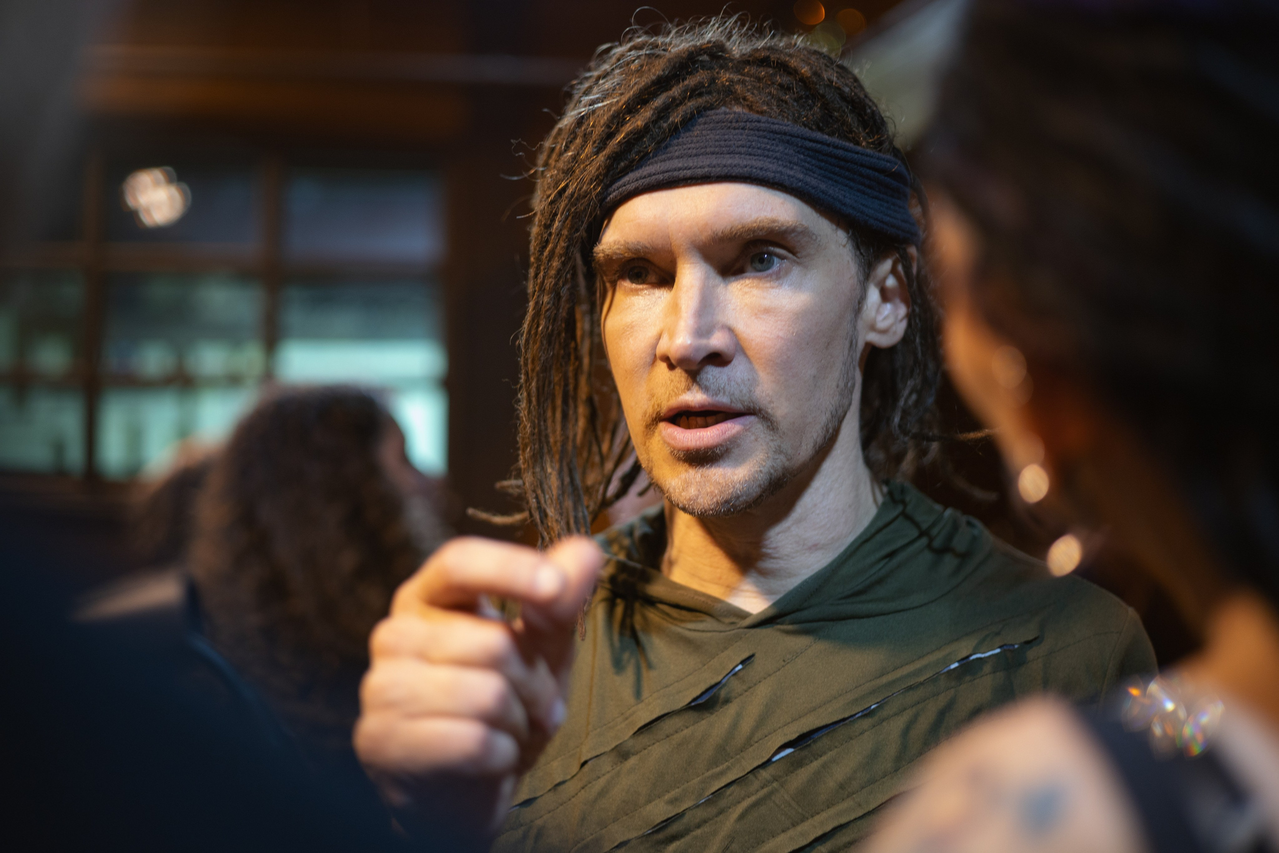 Модем. Toxasnip Photo | Anton Maslenkin