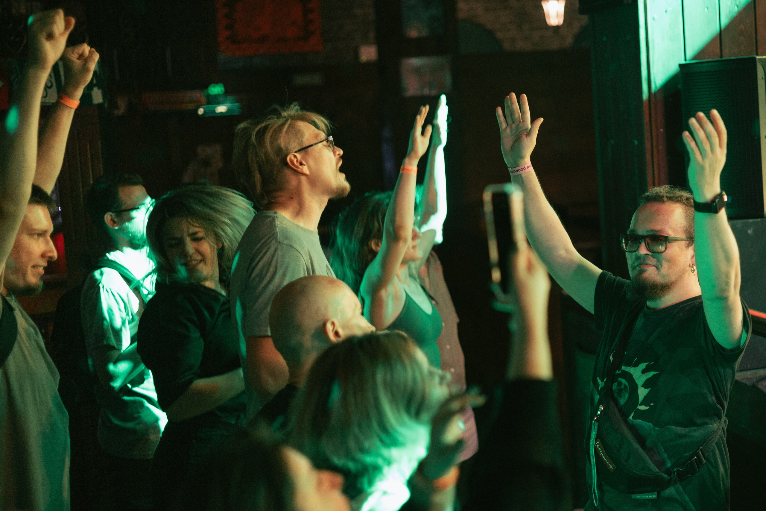 Модем (31.08.2024). Toxasnip Photo | Anton Maslenkin