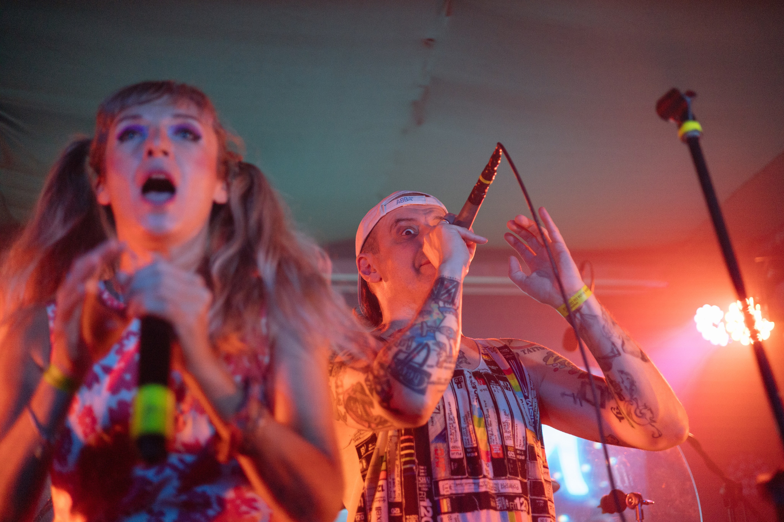 Бони НЕМ (09.12.2023). Toxasnip Photo | Anton Maslenkin