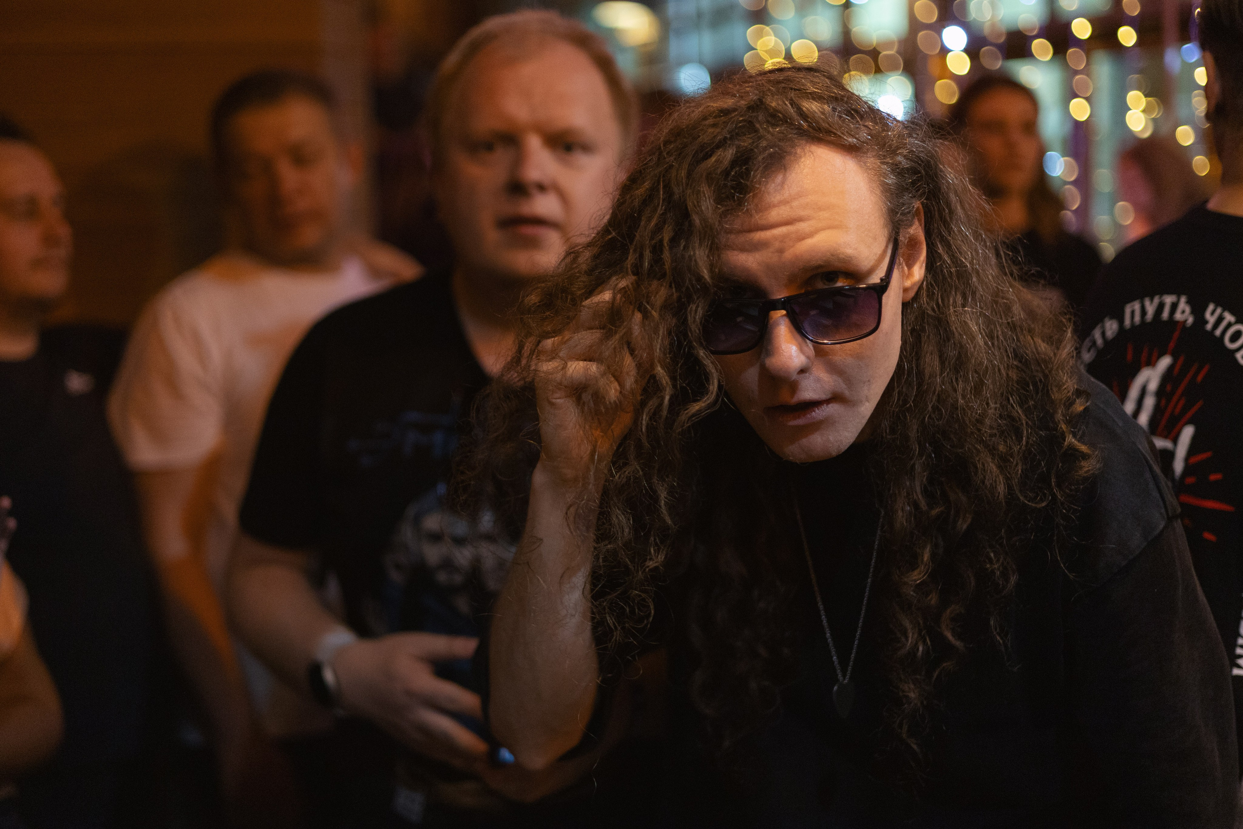 Модем. Toxasnip Photo | Anton Maslenkin