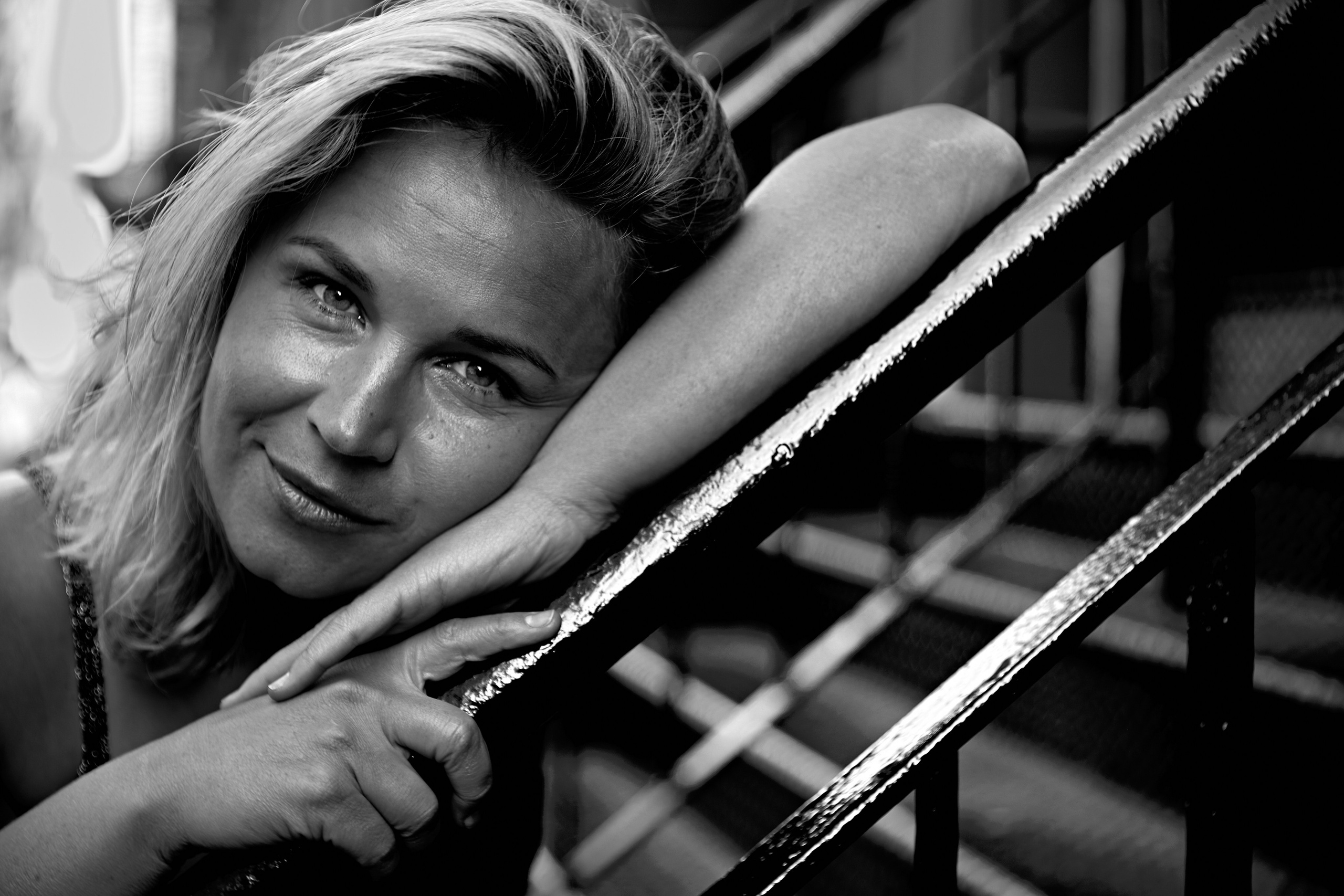 NATA. Yulia Otroschenko