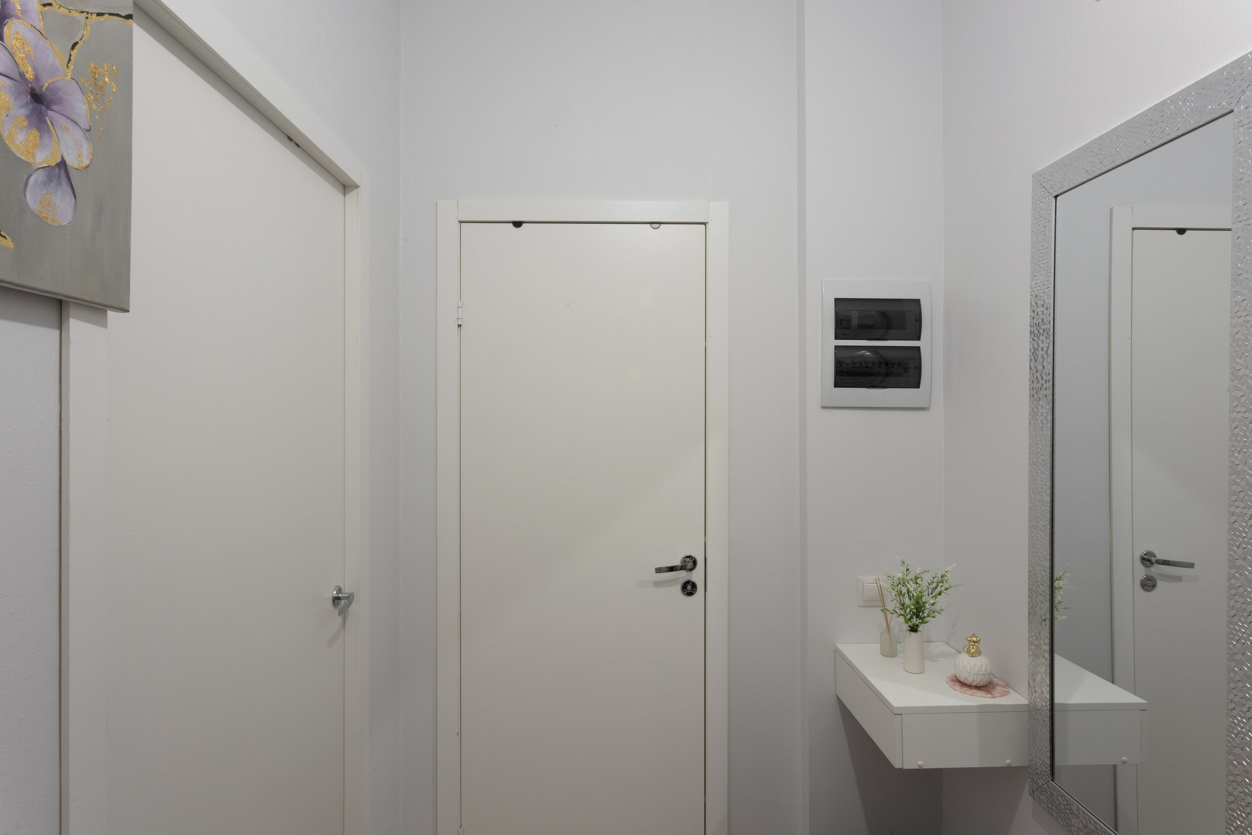 Интерьер. Photomantis