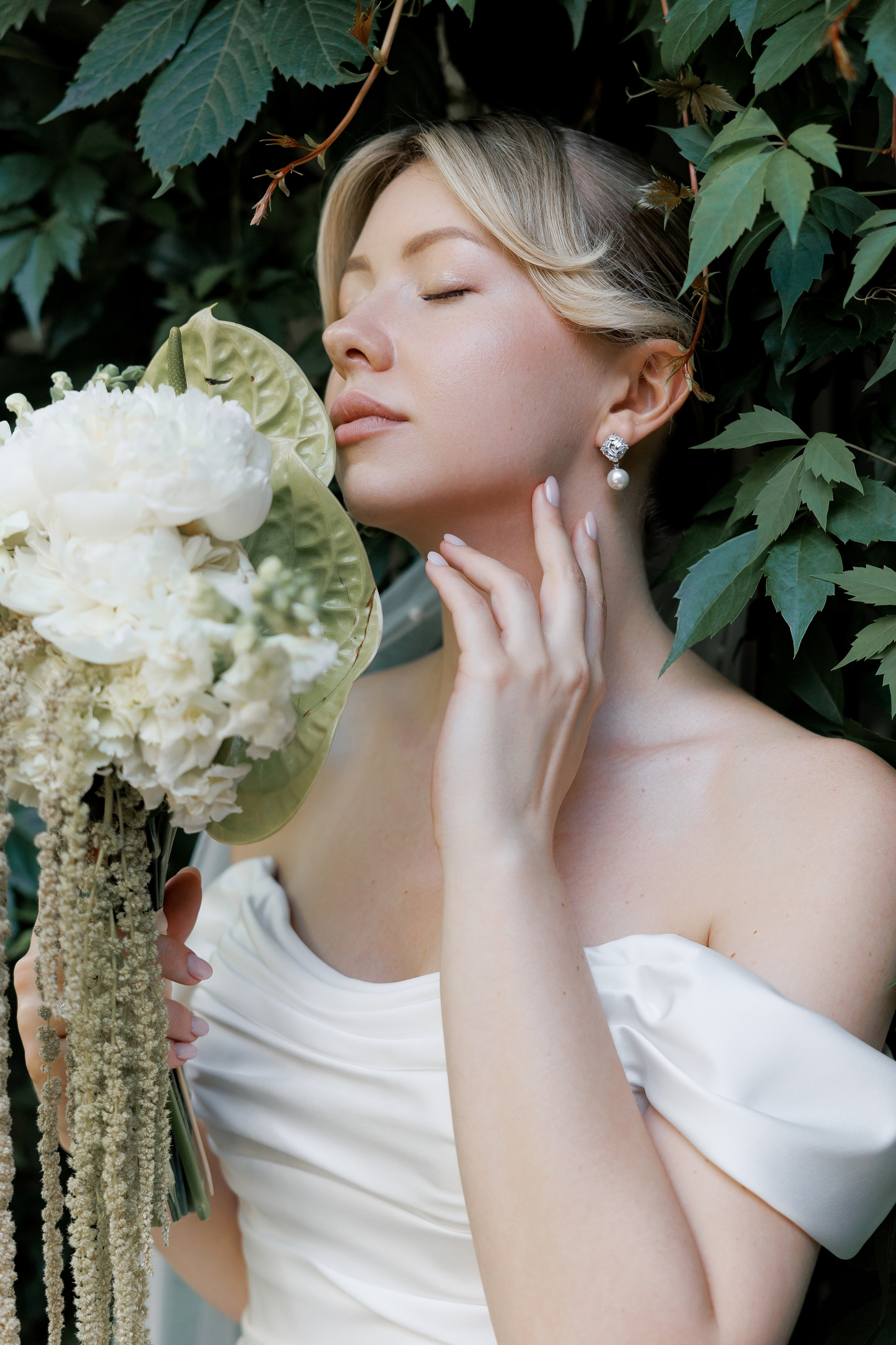 Анонс свадьбы Александра и Юлии. Свадебный фотограф Домодедово Москва Катерина Алехина