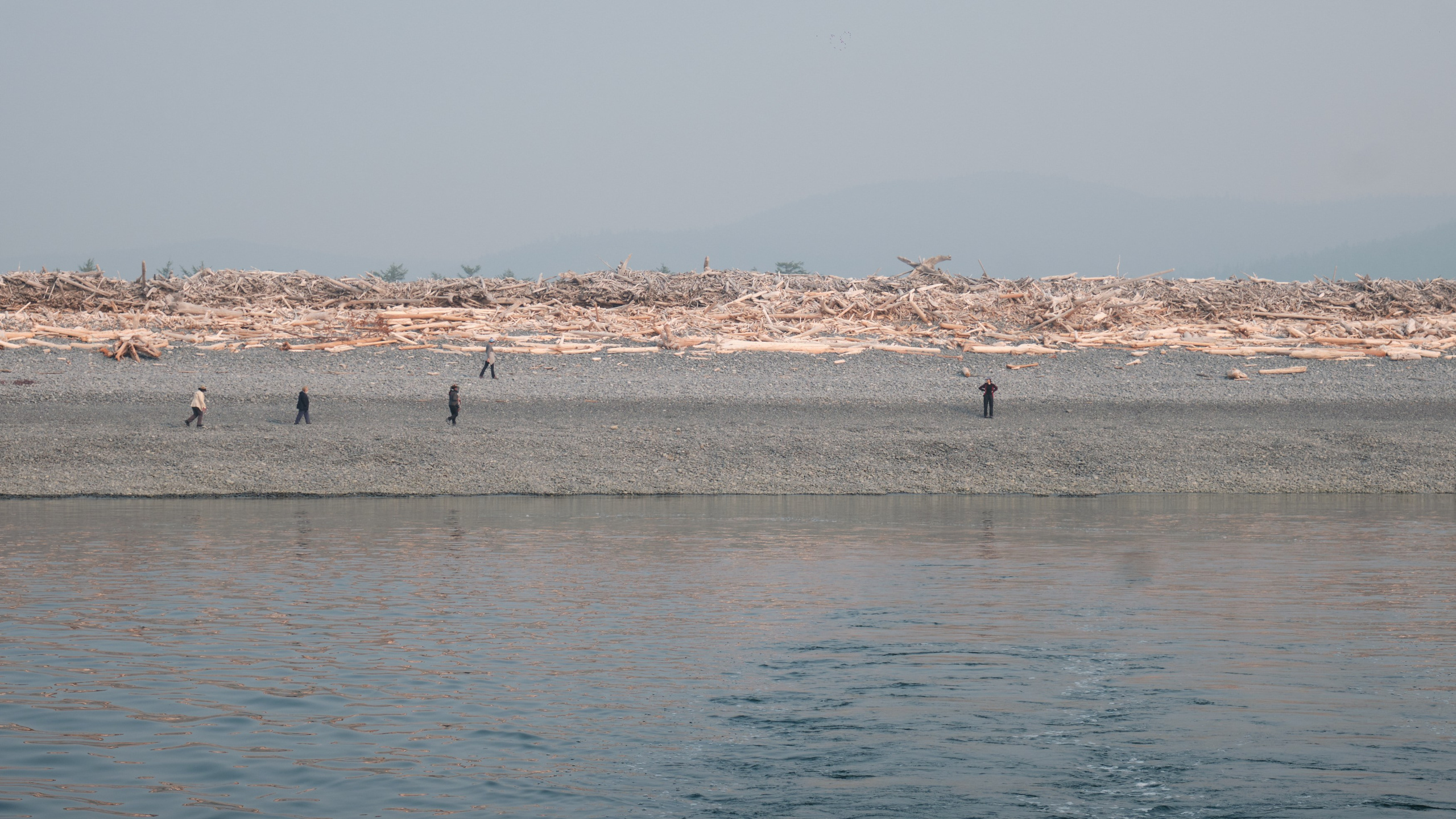 AQUATICS. Из Хабаровска до Шантарских островов. Юрий Березнюк. Фотожурналистика