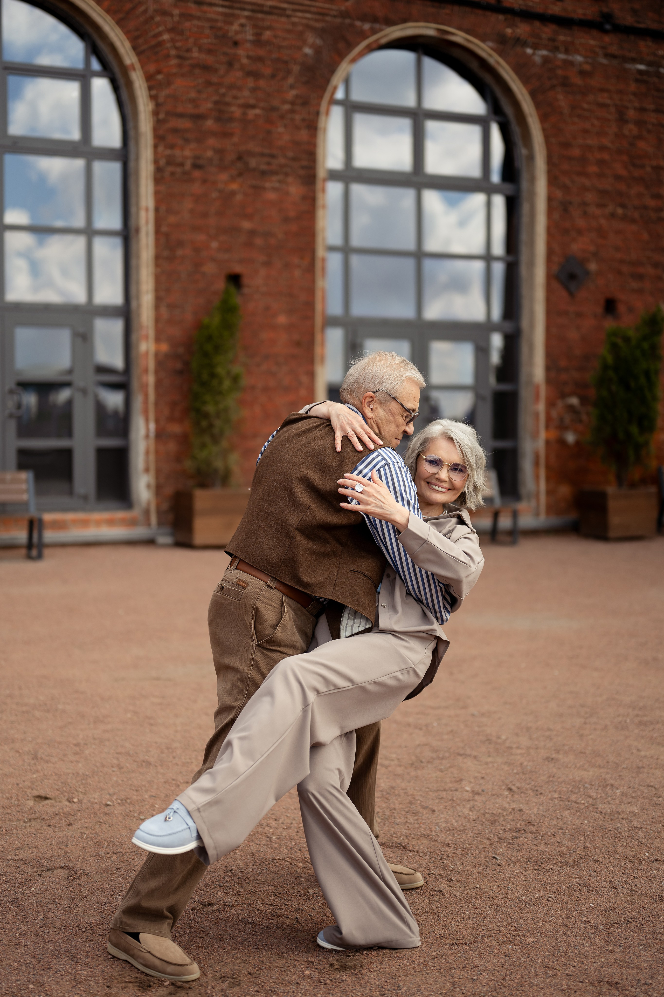 Борис и Наталья. Свадебный и семейный фотограф в СПб Валерия Фомичева