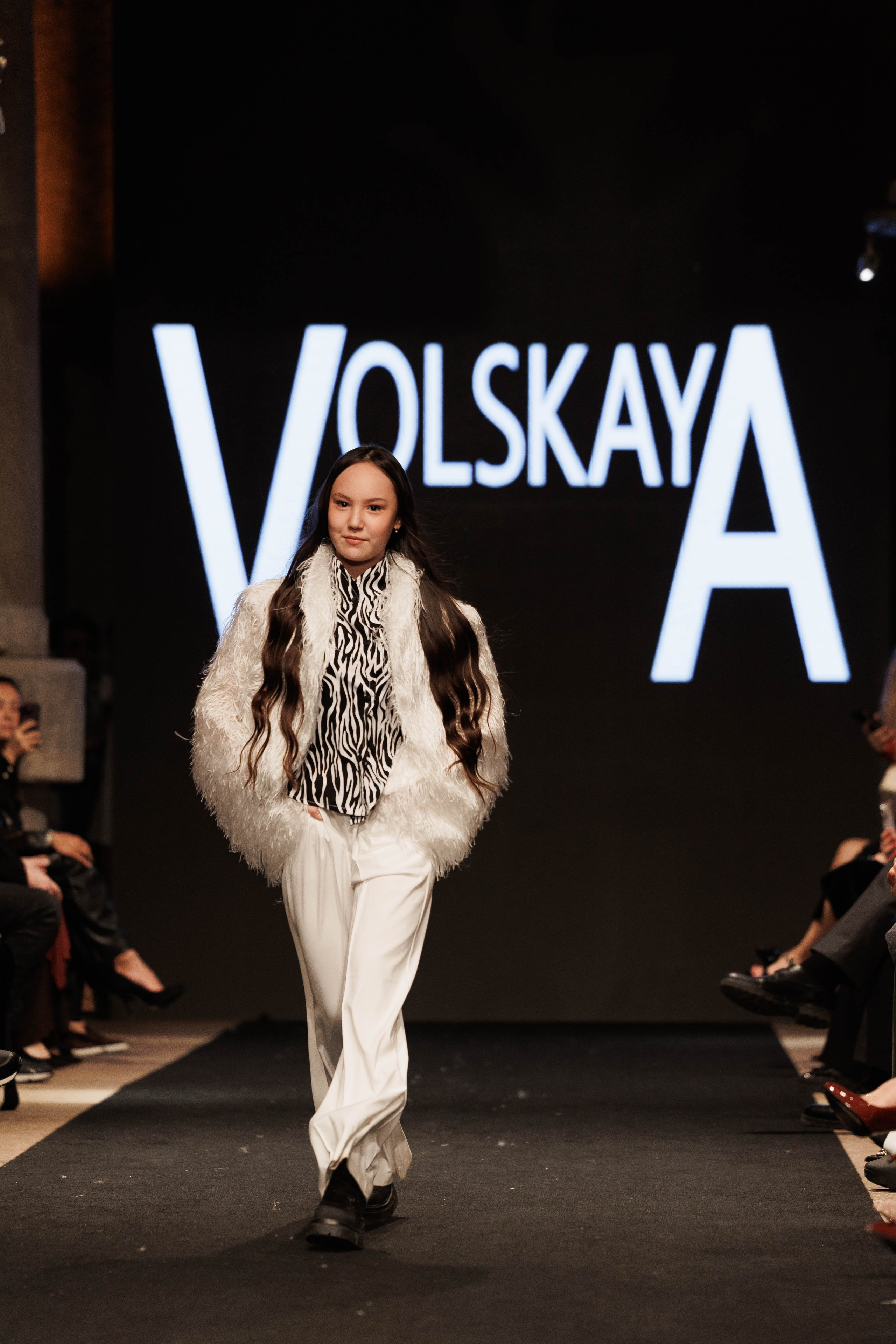 IFB-показ. About