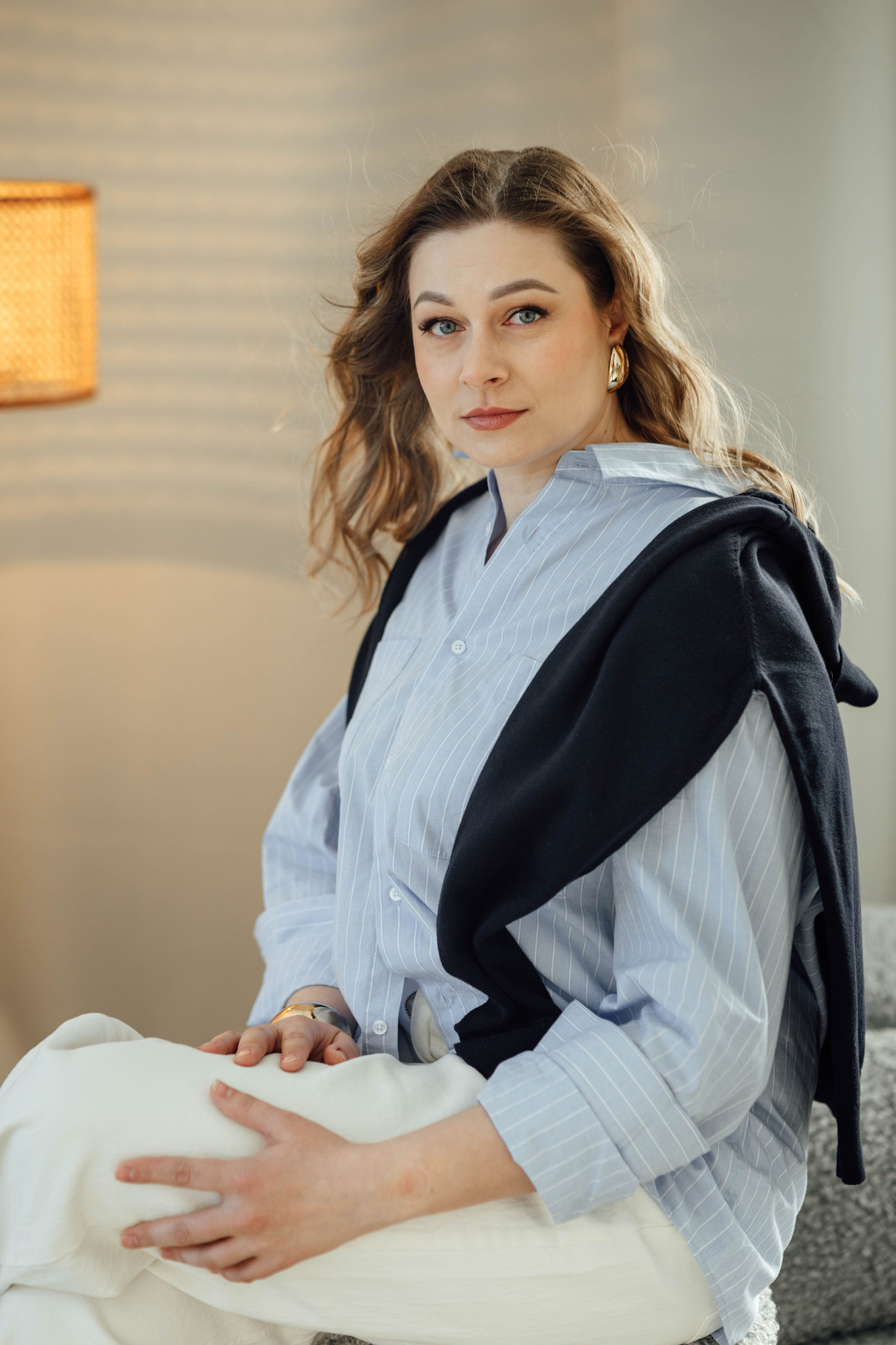 Леся, Lighstudio