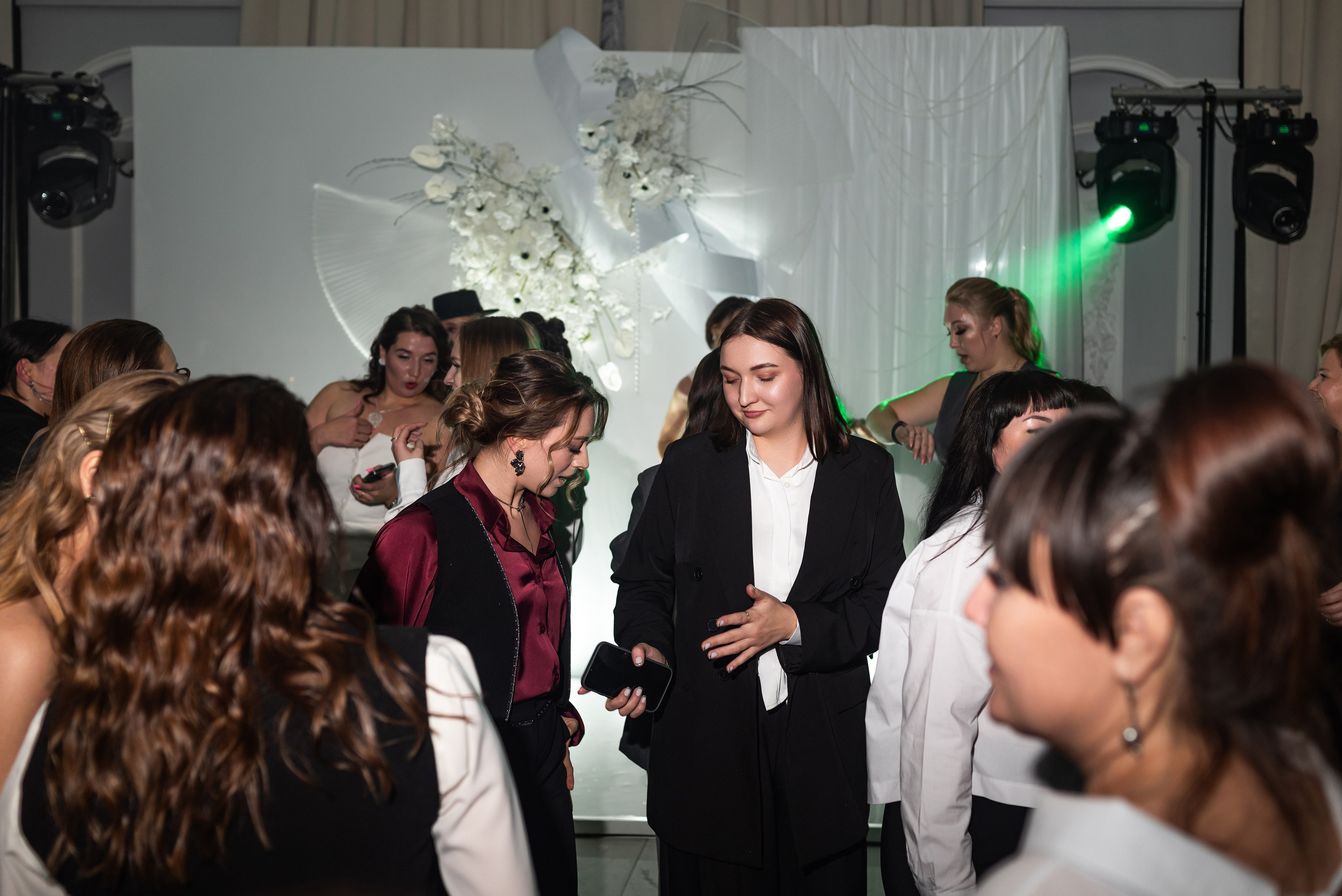 Девичник — 4. Бжицких Виталий — фотограф г. Ульяновск