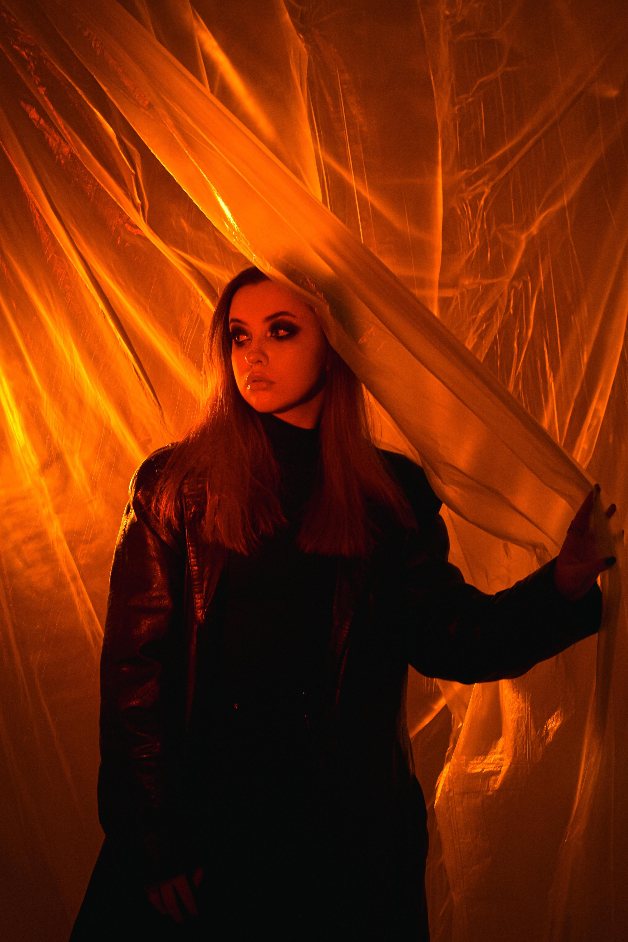 Полина. Galchenok