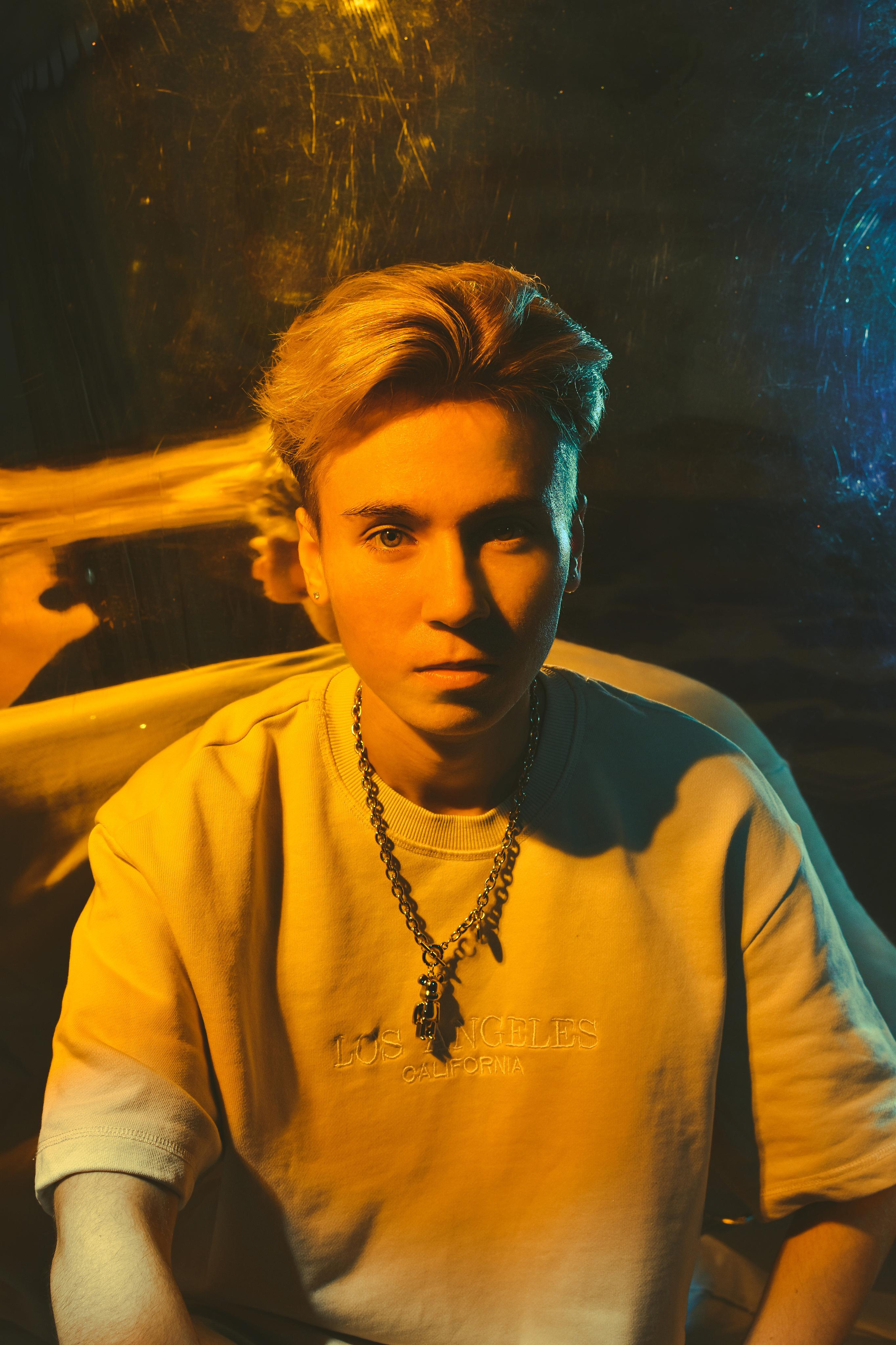 Ксюша. Galchenok