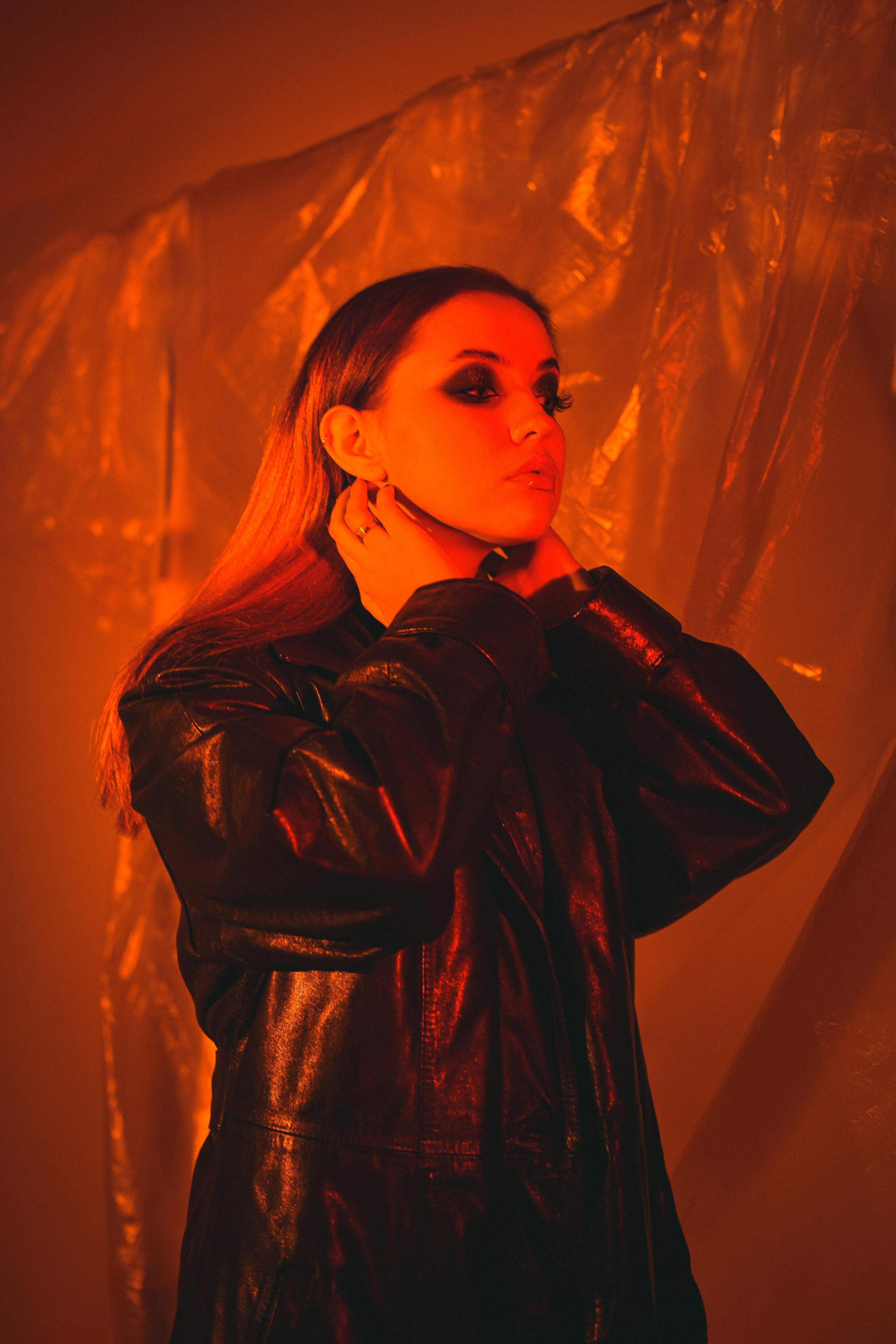 Полина. Galchenok