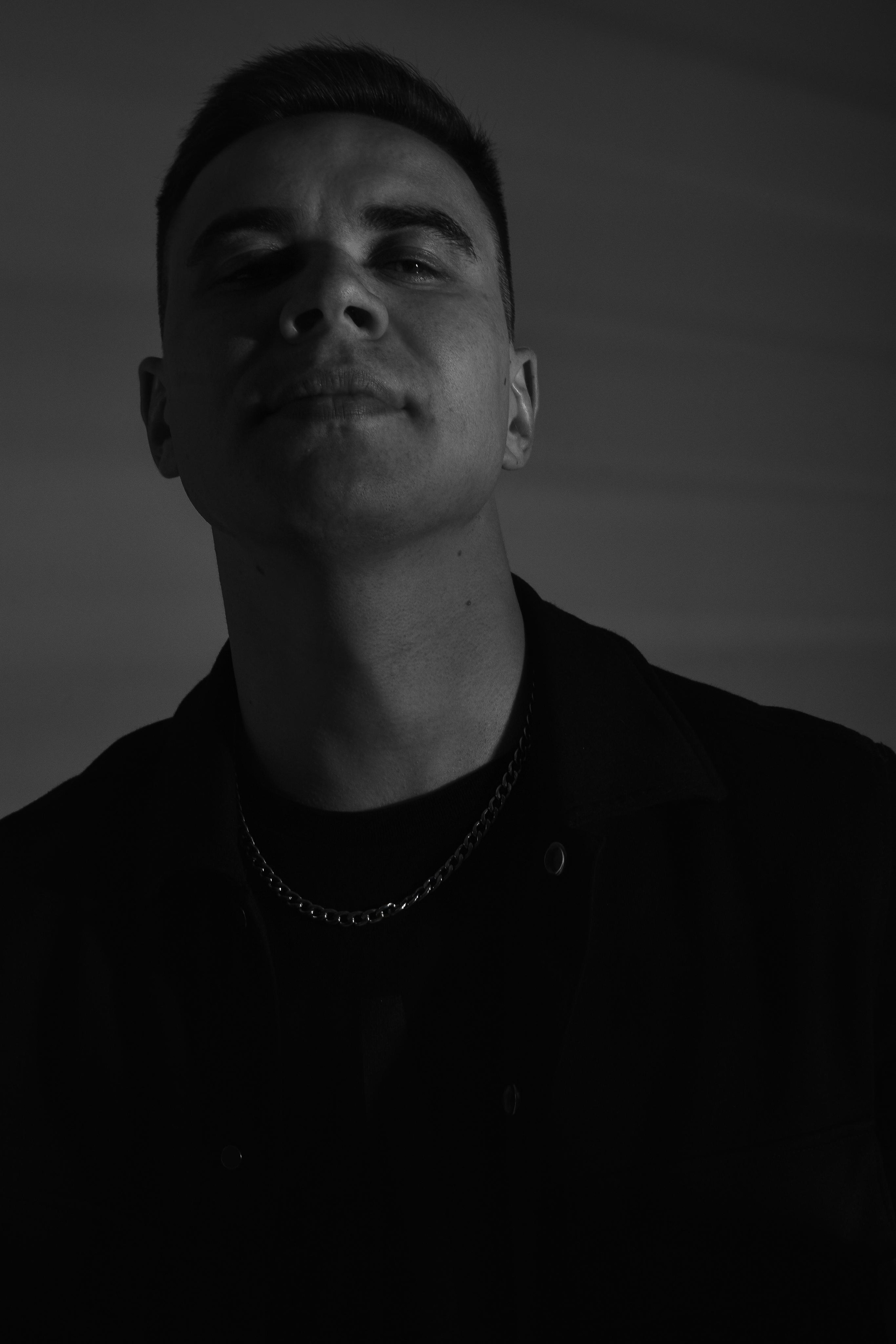 Антон. Galchenok