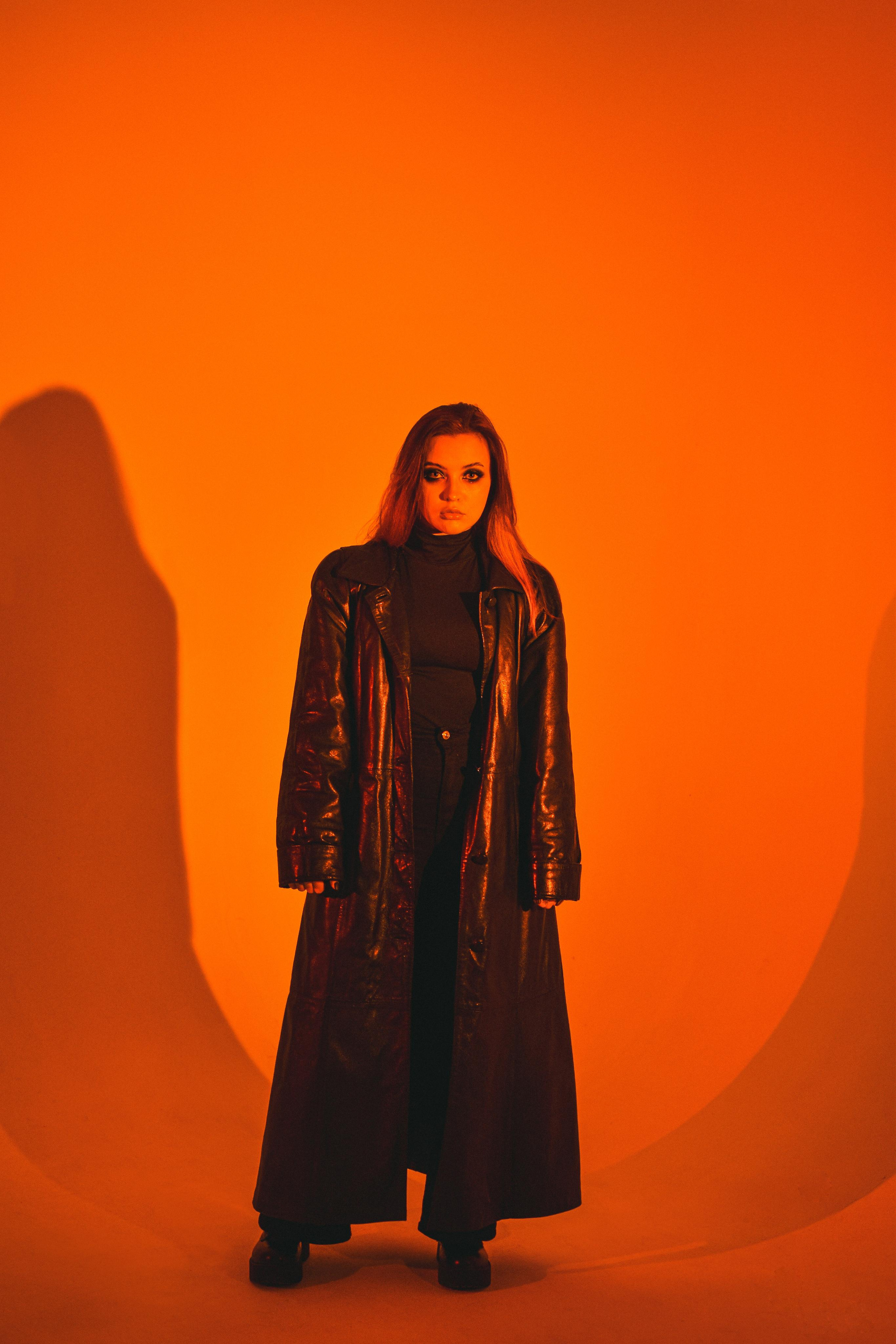 Полина. Galchenok