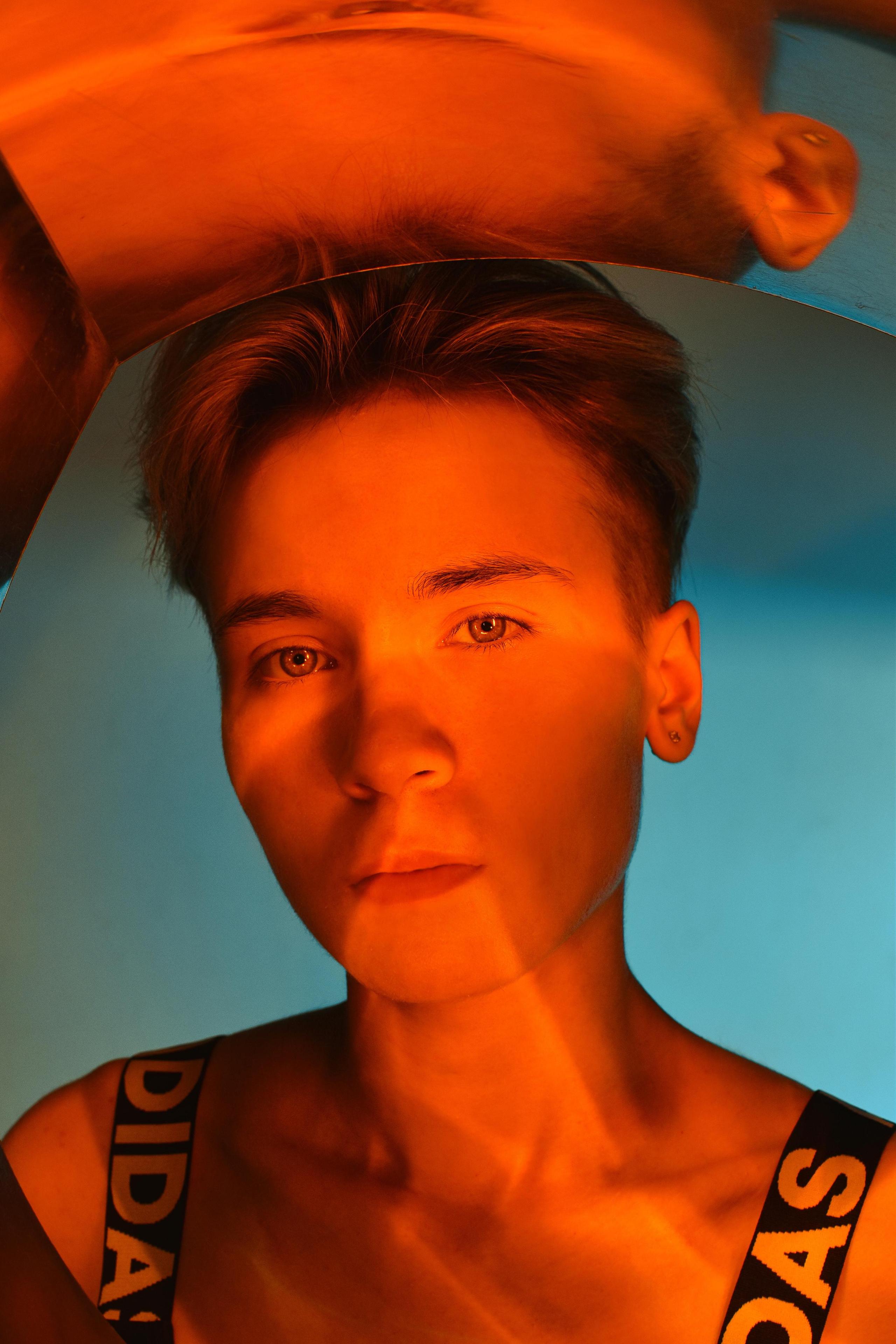 Ксюша. Galchenok