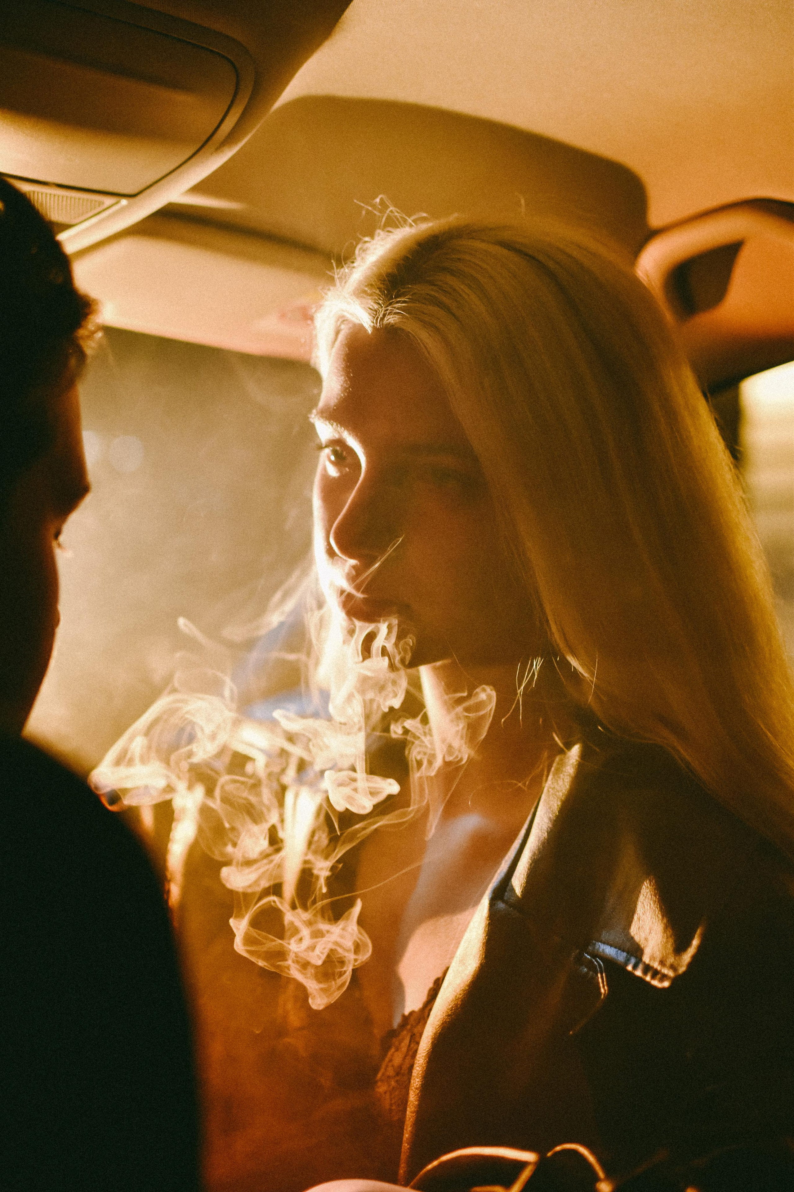 Ксюша и Полина. Galchenok