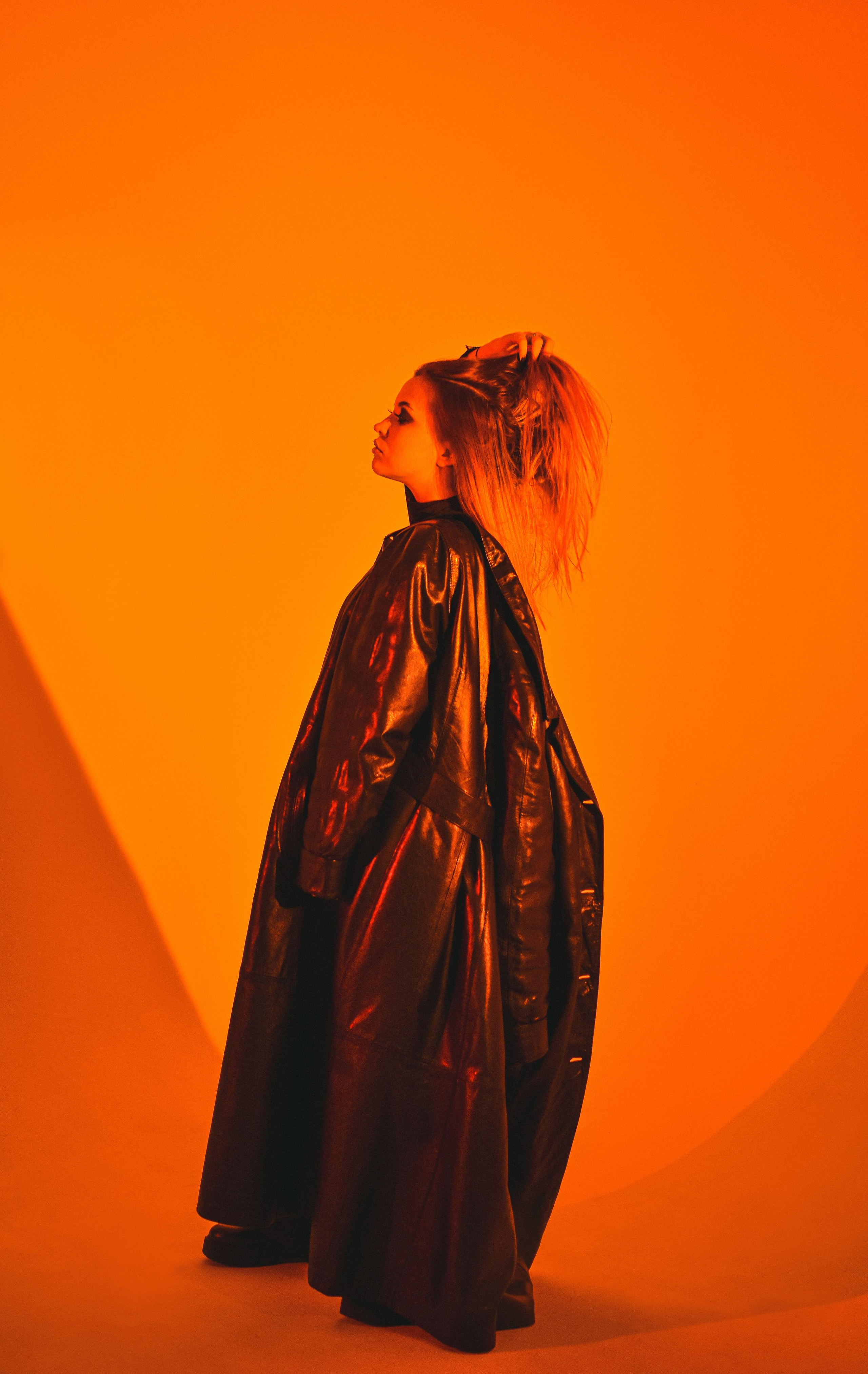 Полина. Galchenok