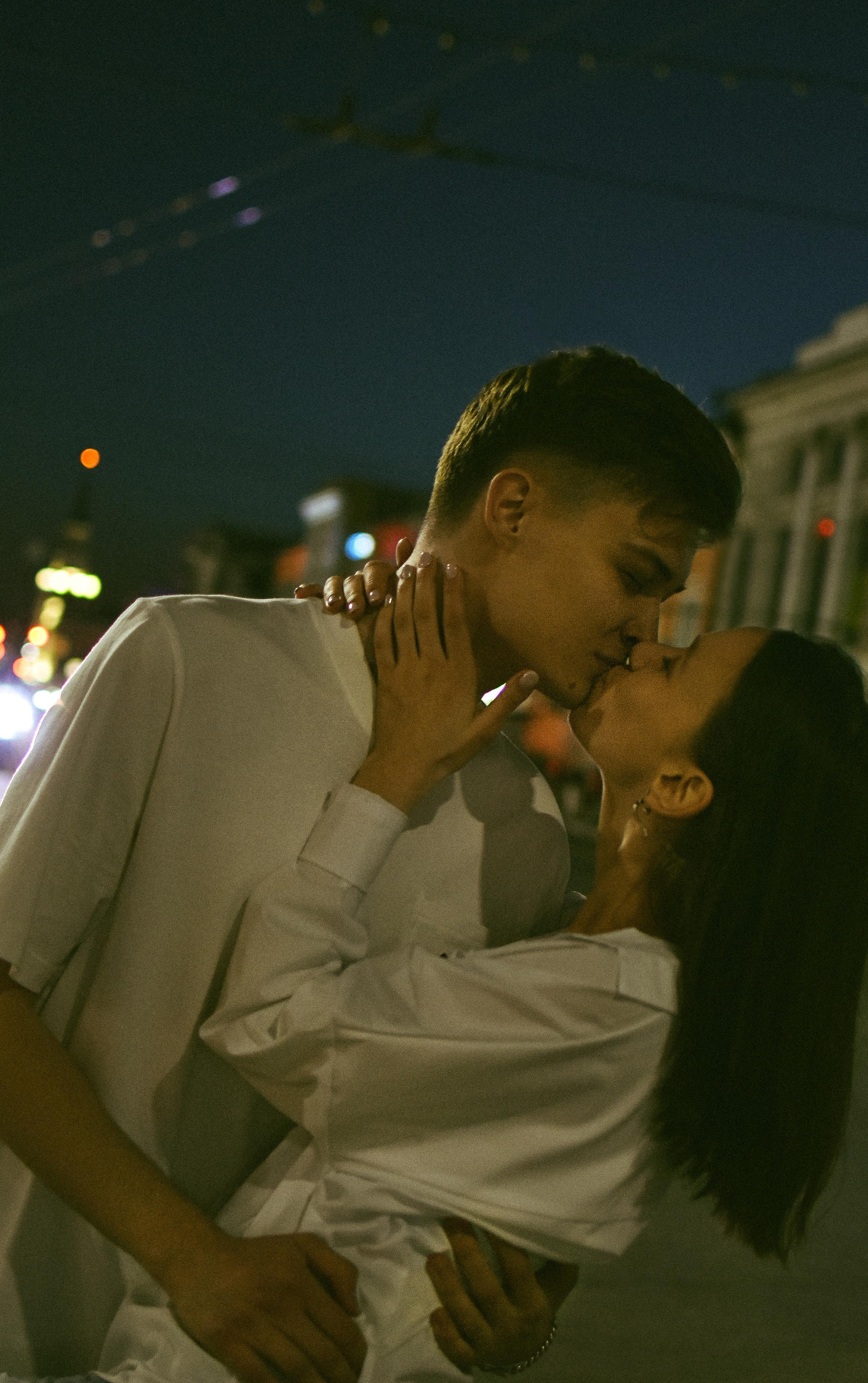 Анисия и Костя. Galchenok