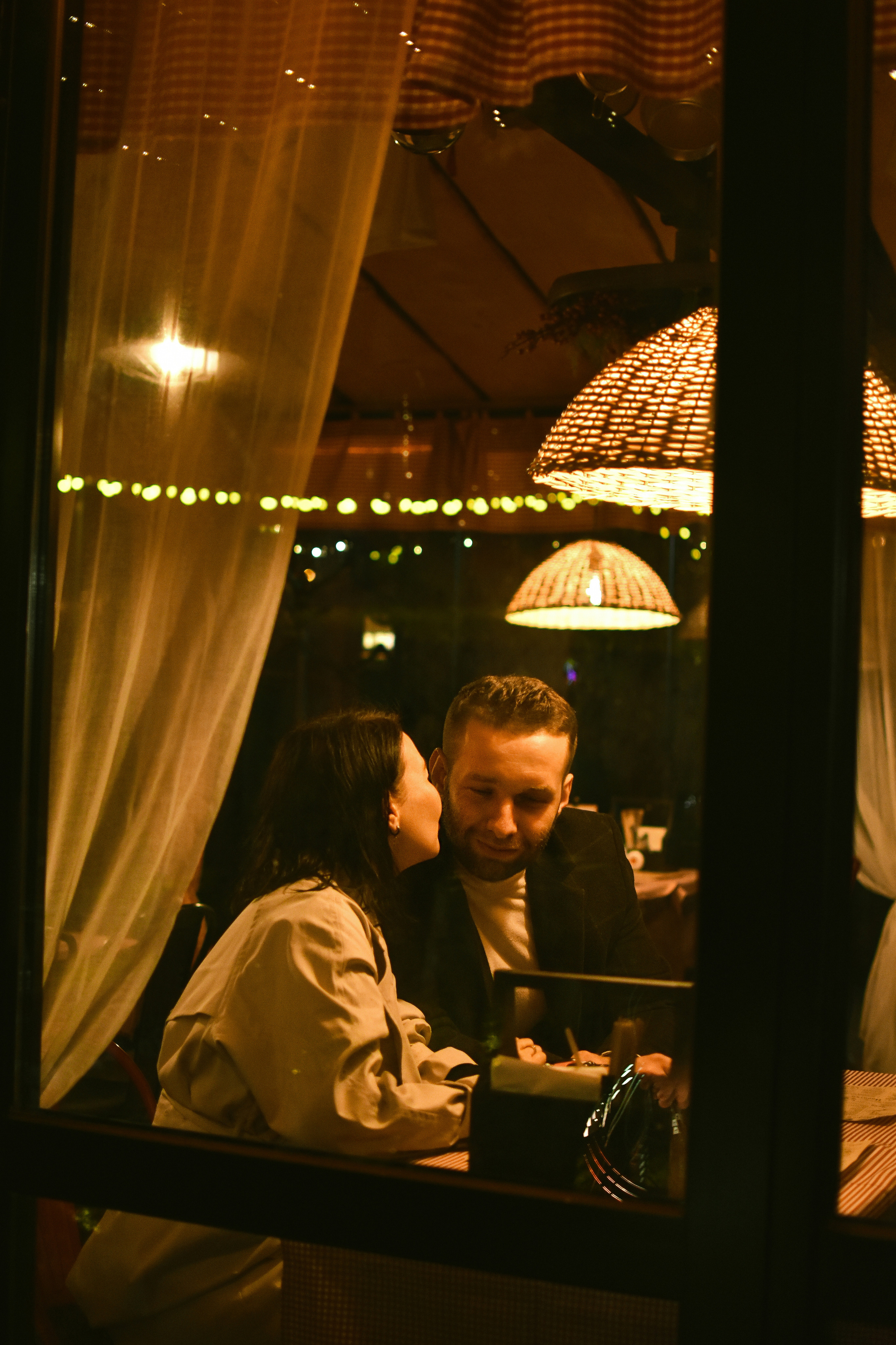 Юлия и Алексей. Galchenok