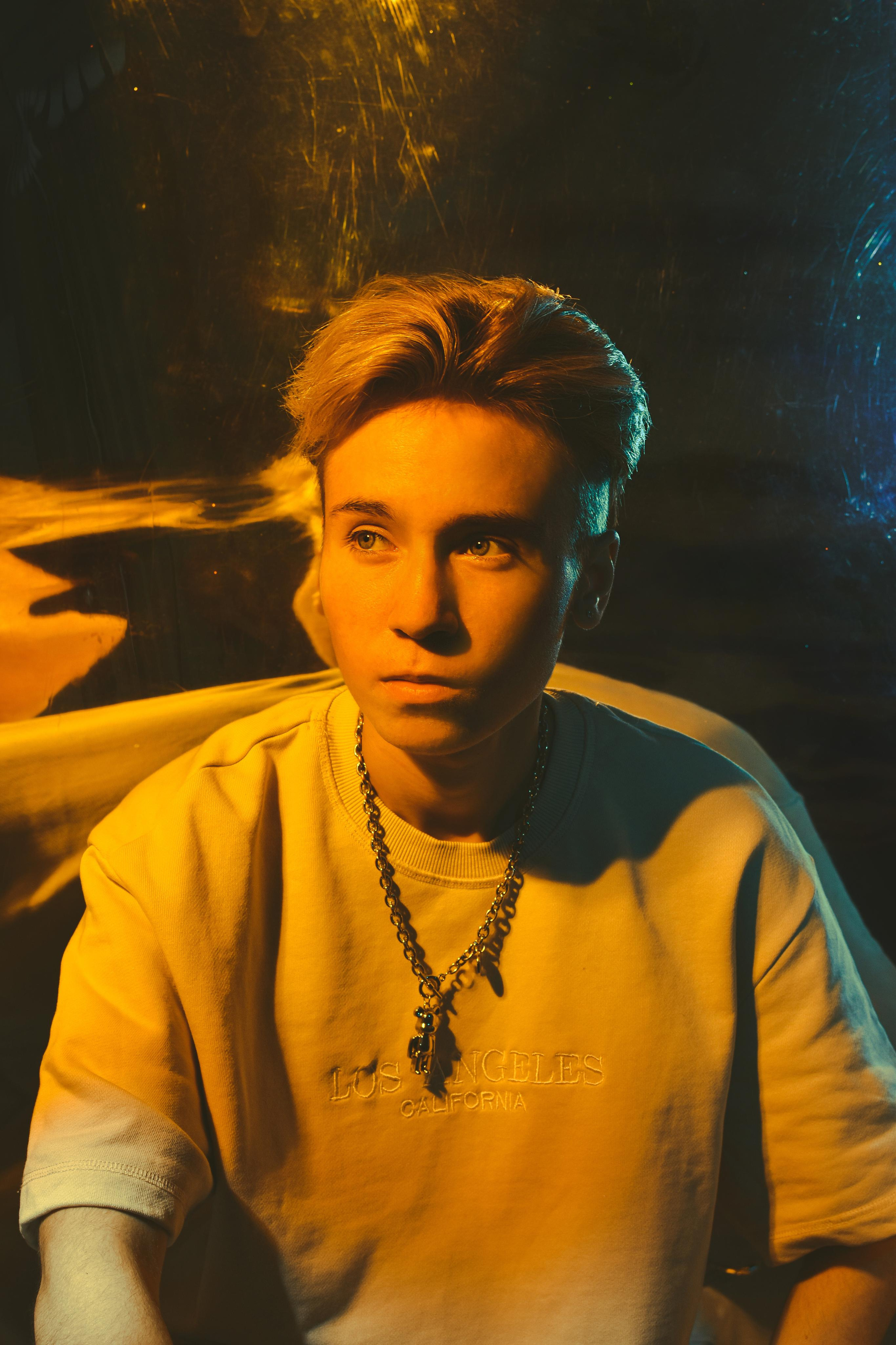 Ксюша. Galchenok