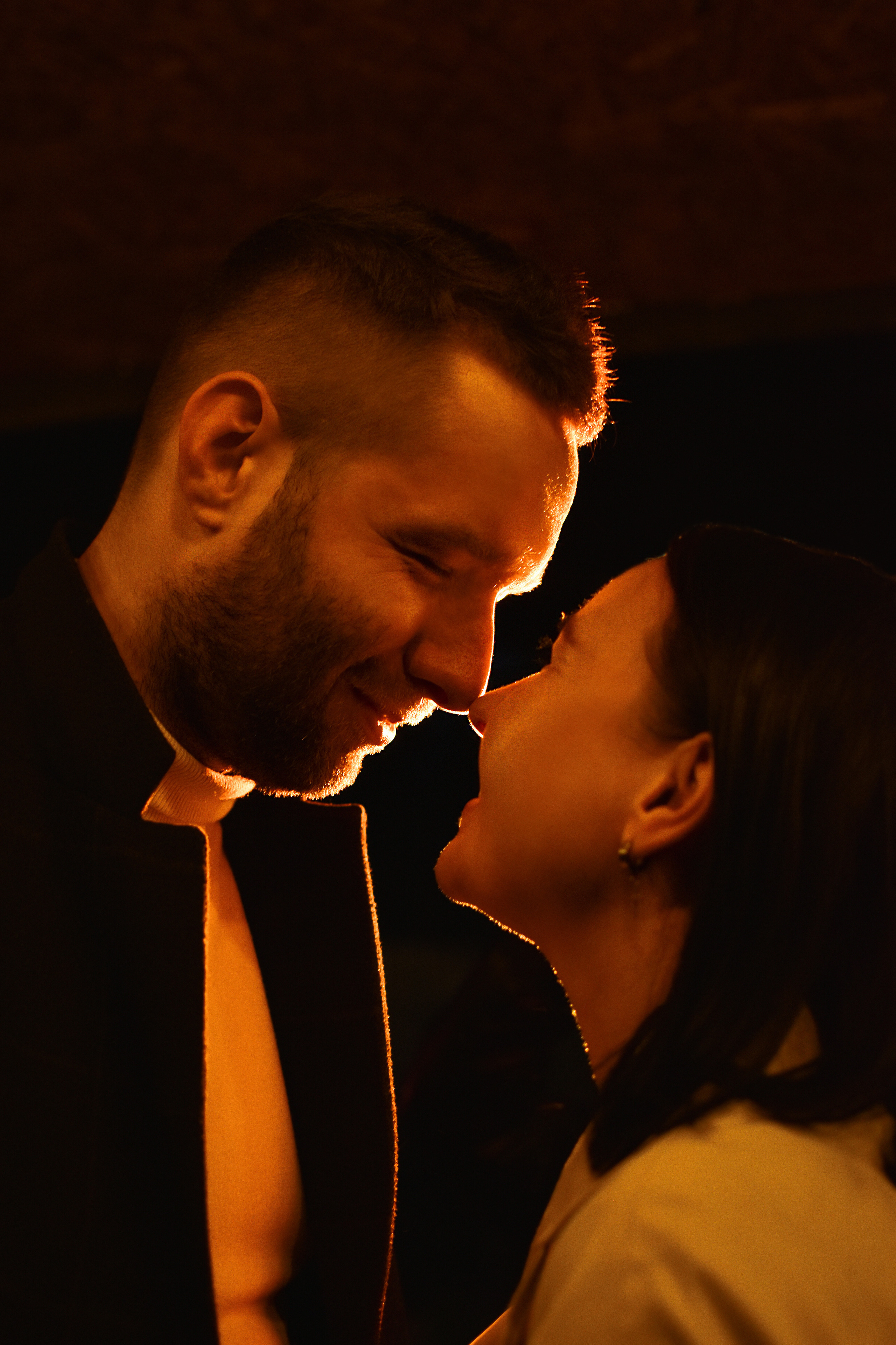 Юлия и Алексей. Galchenok