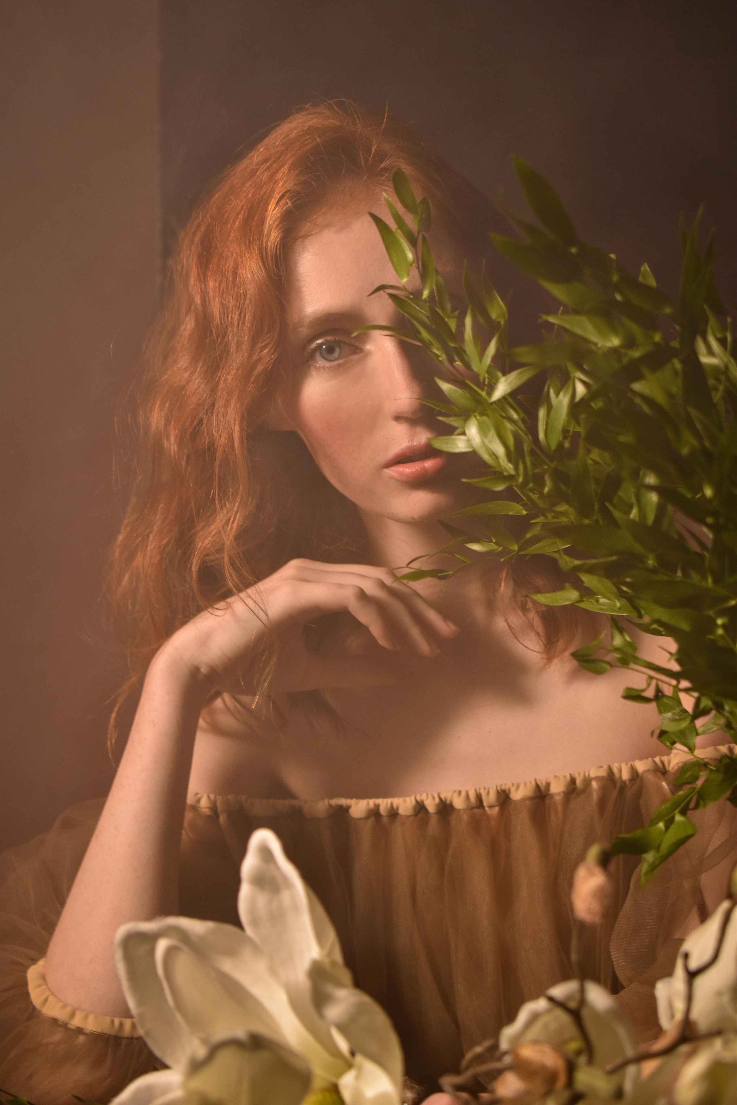 Мастер-класс Кристины Черных. Galchenok