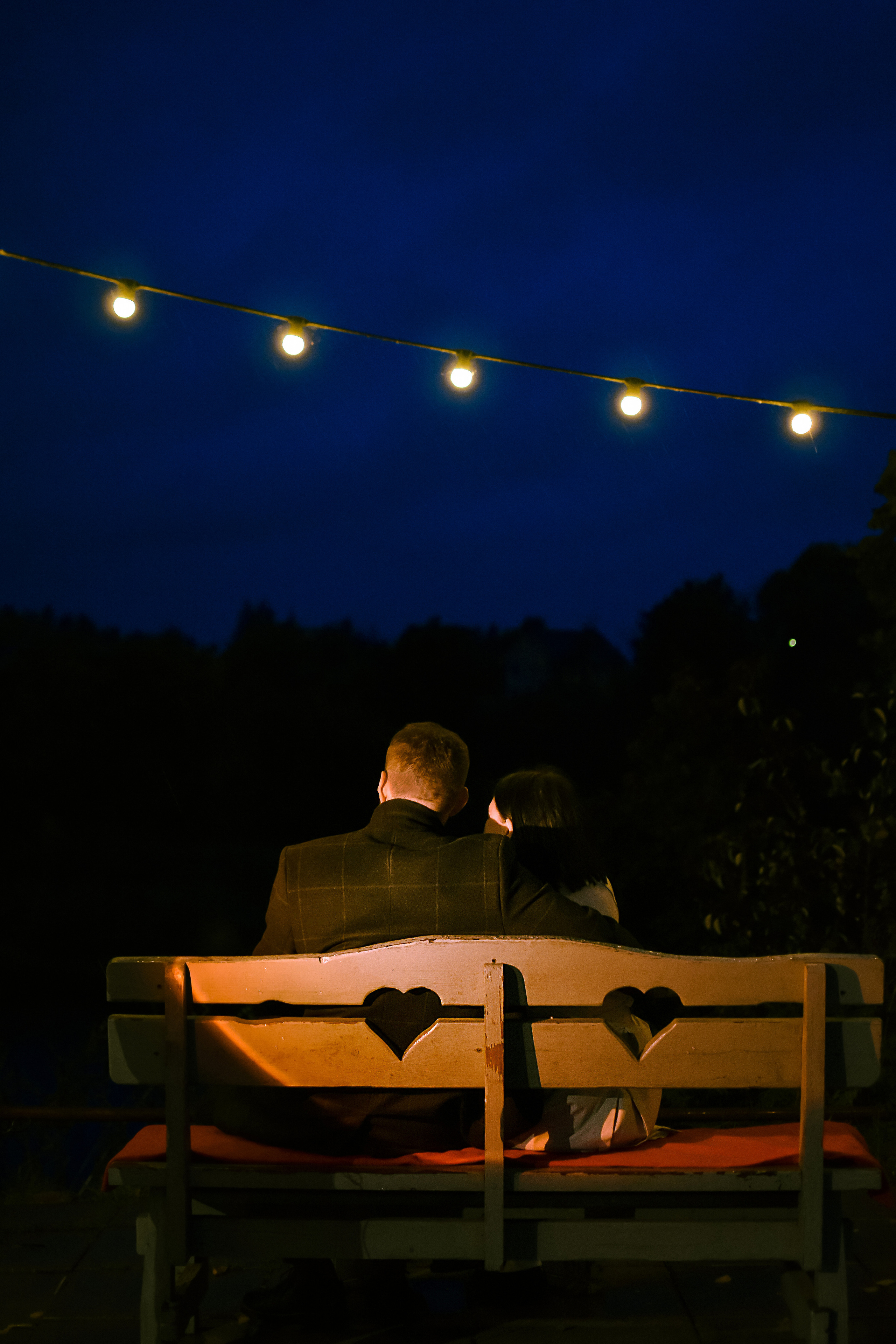 Юлия и Алексей. Galchenok