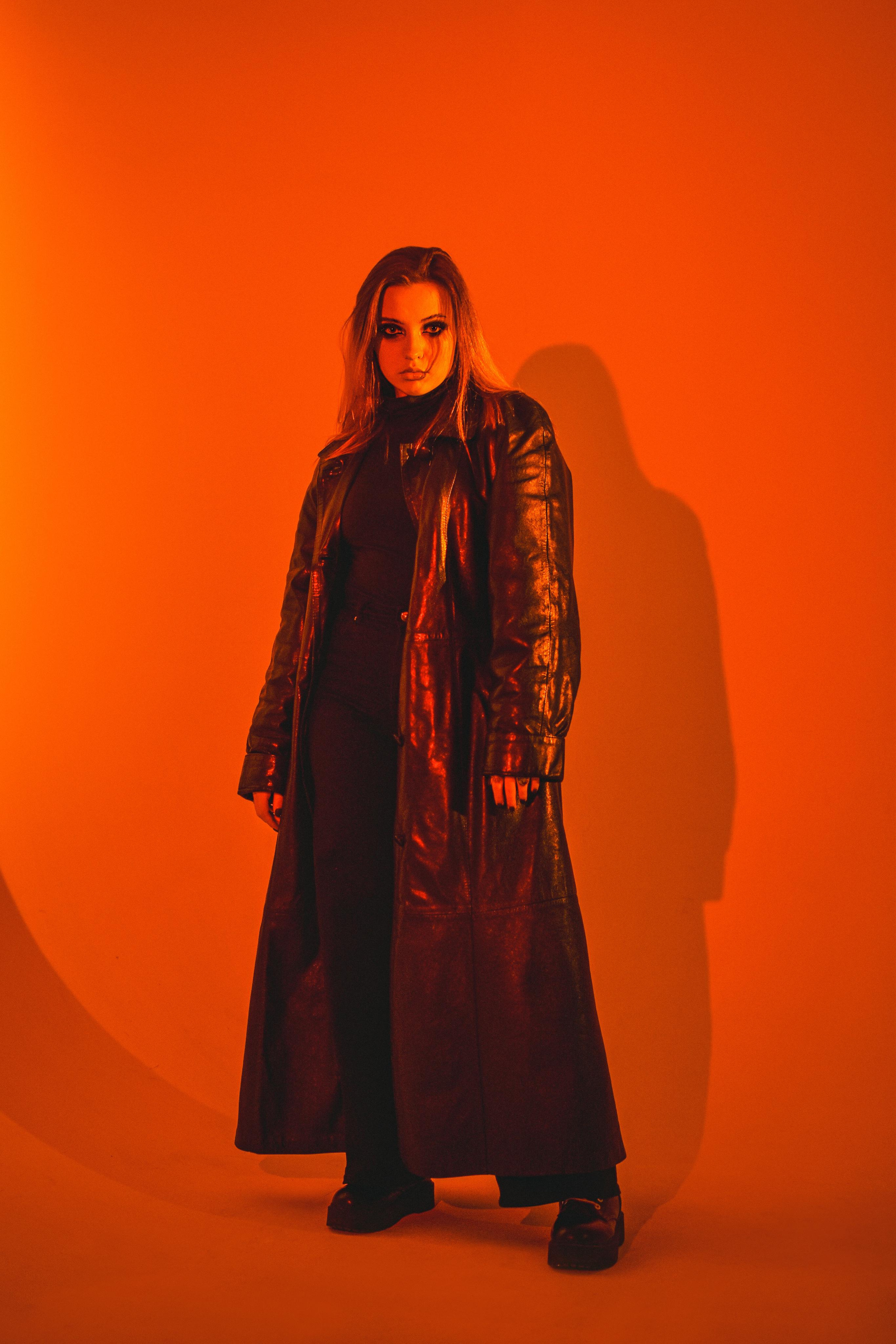 Полина. Galchenok