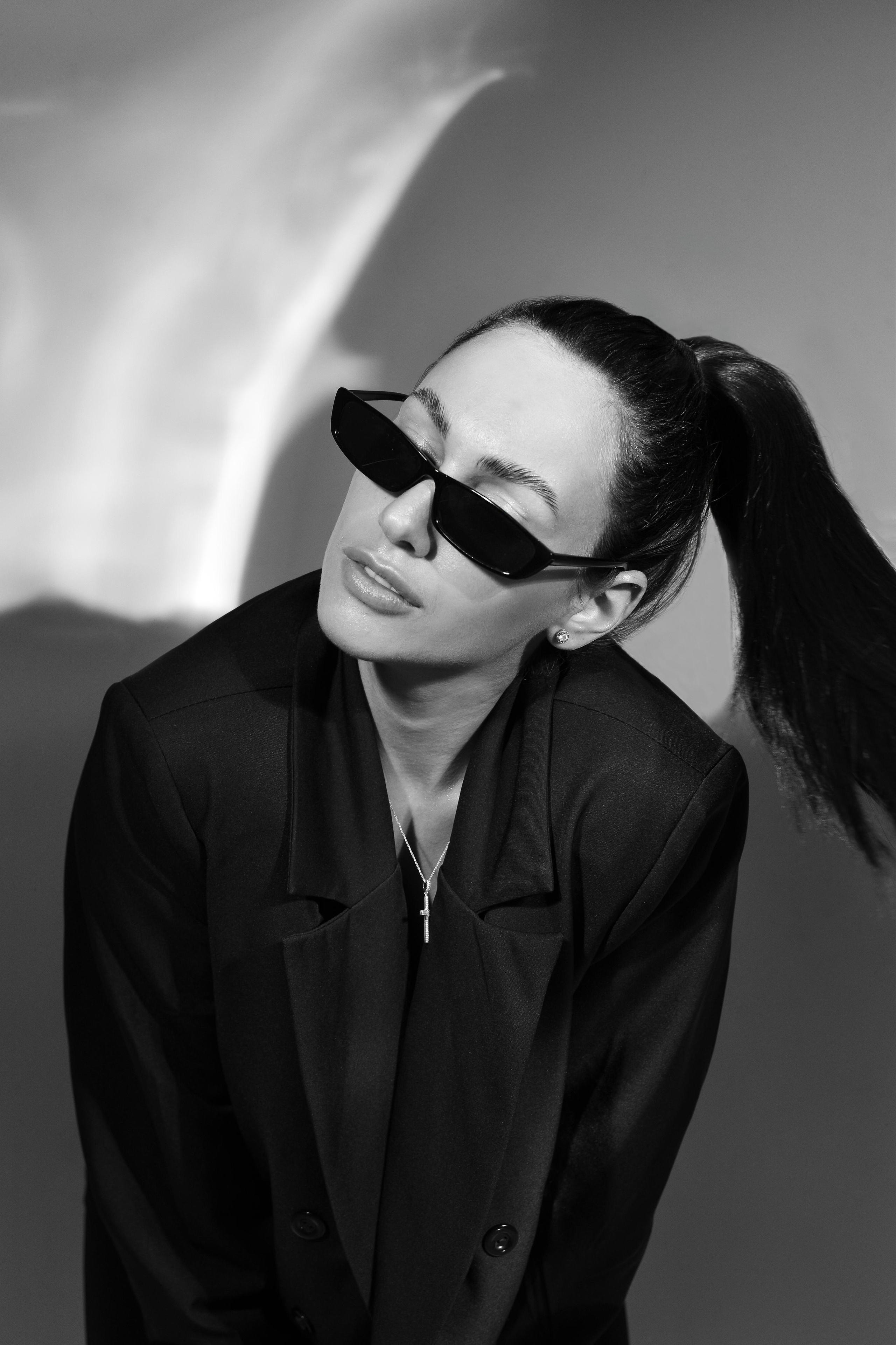 Настя. Galchenok