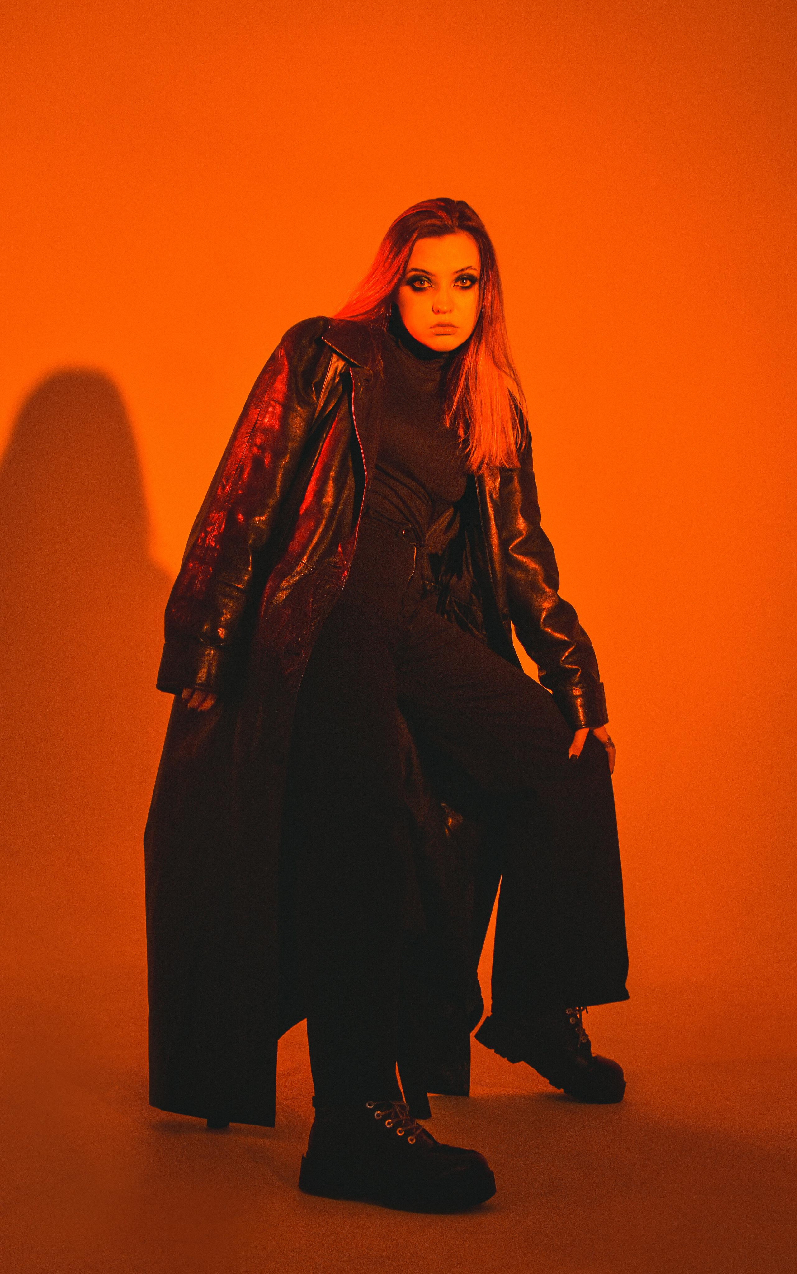 Полина. Galchenok