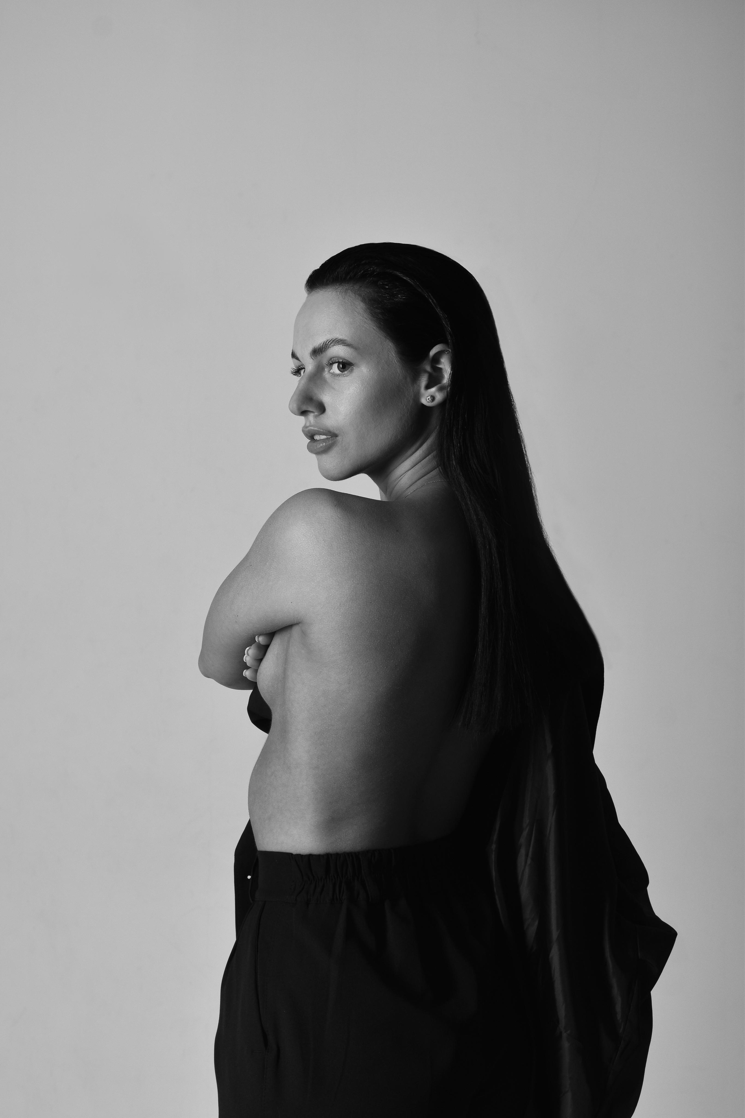 Настя. Galchenok