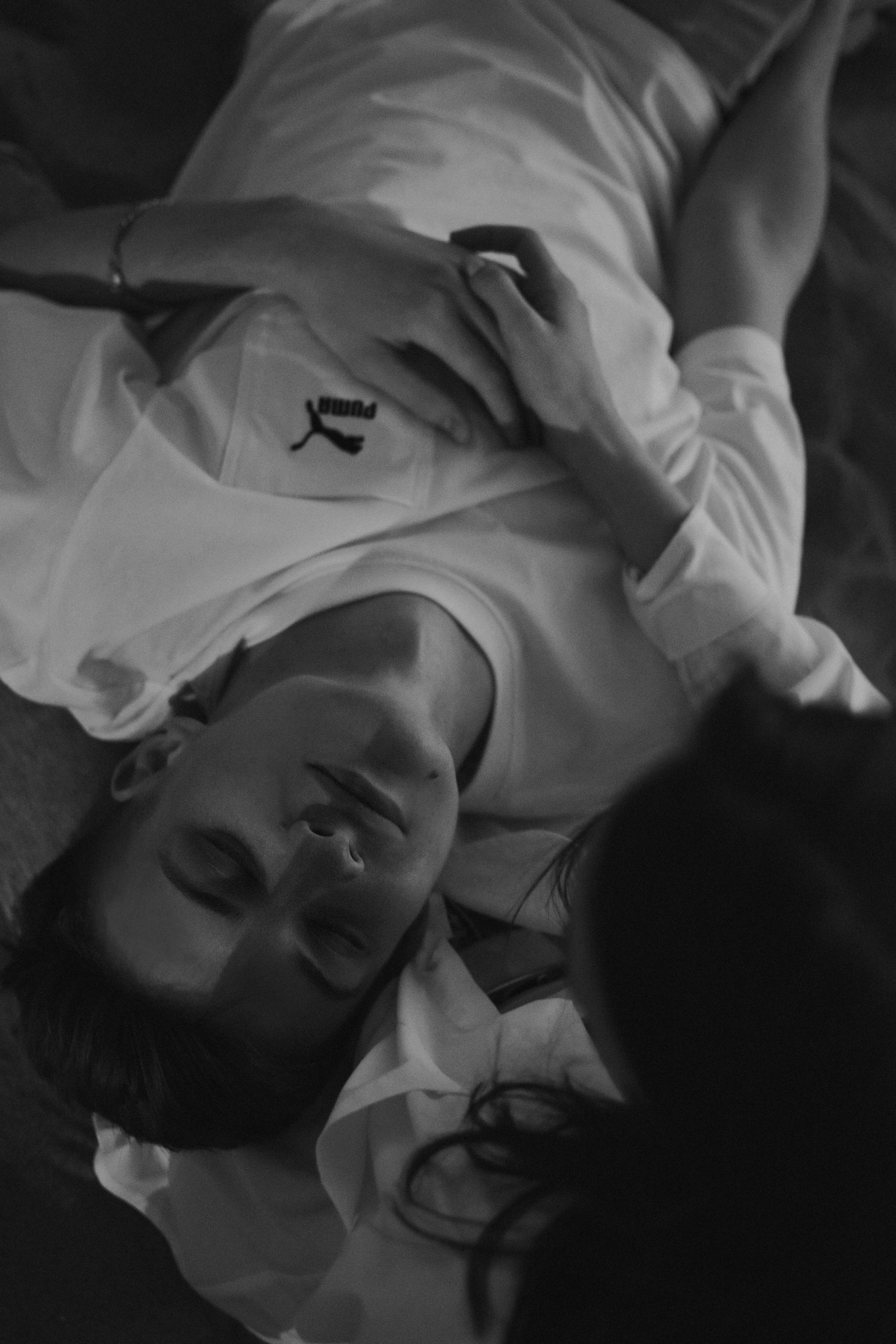 Анисия и Костя. Galchenok