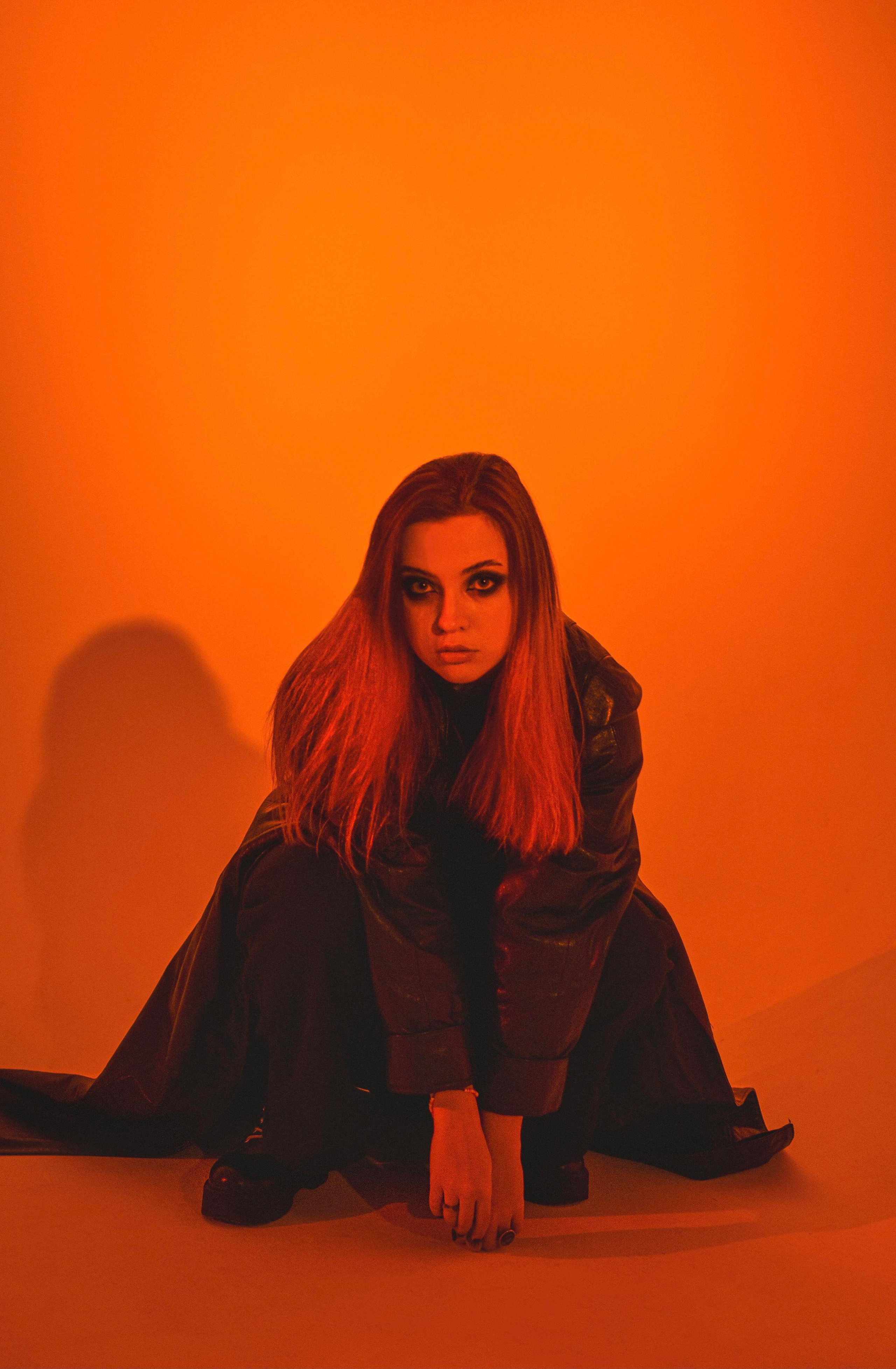 Полина. Galchenok