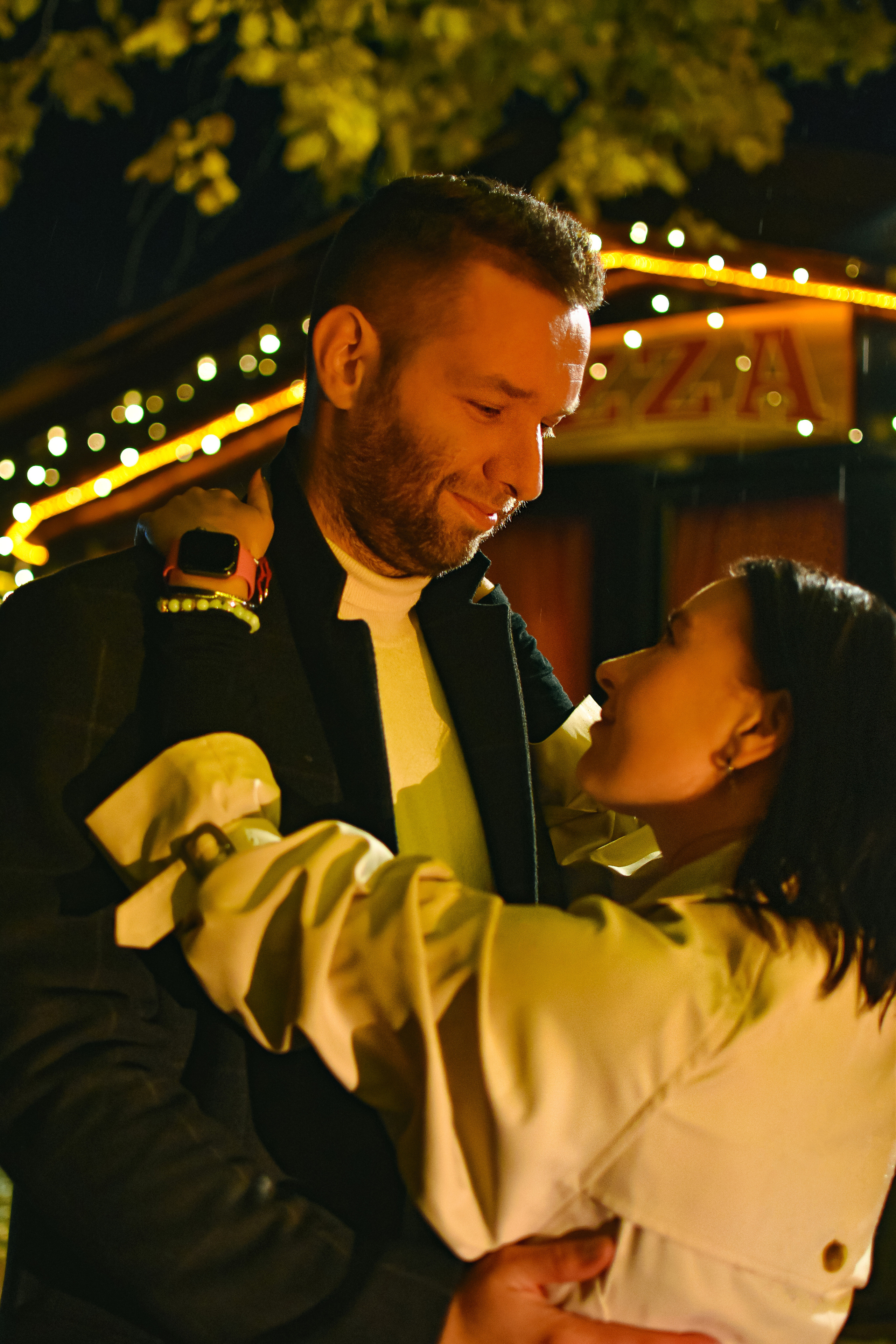 Юлия и Алексей. Galchenok