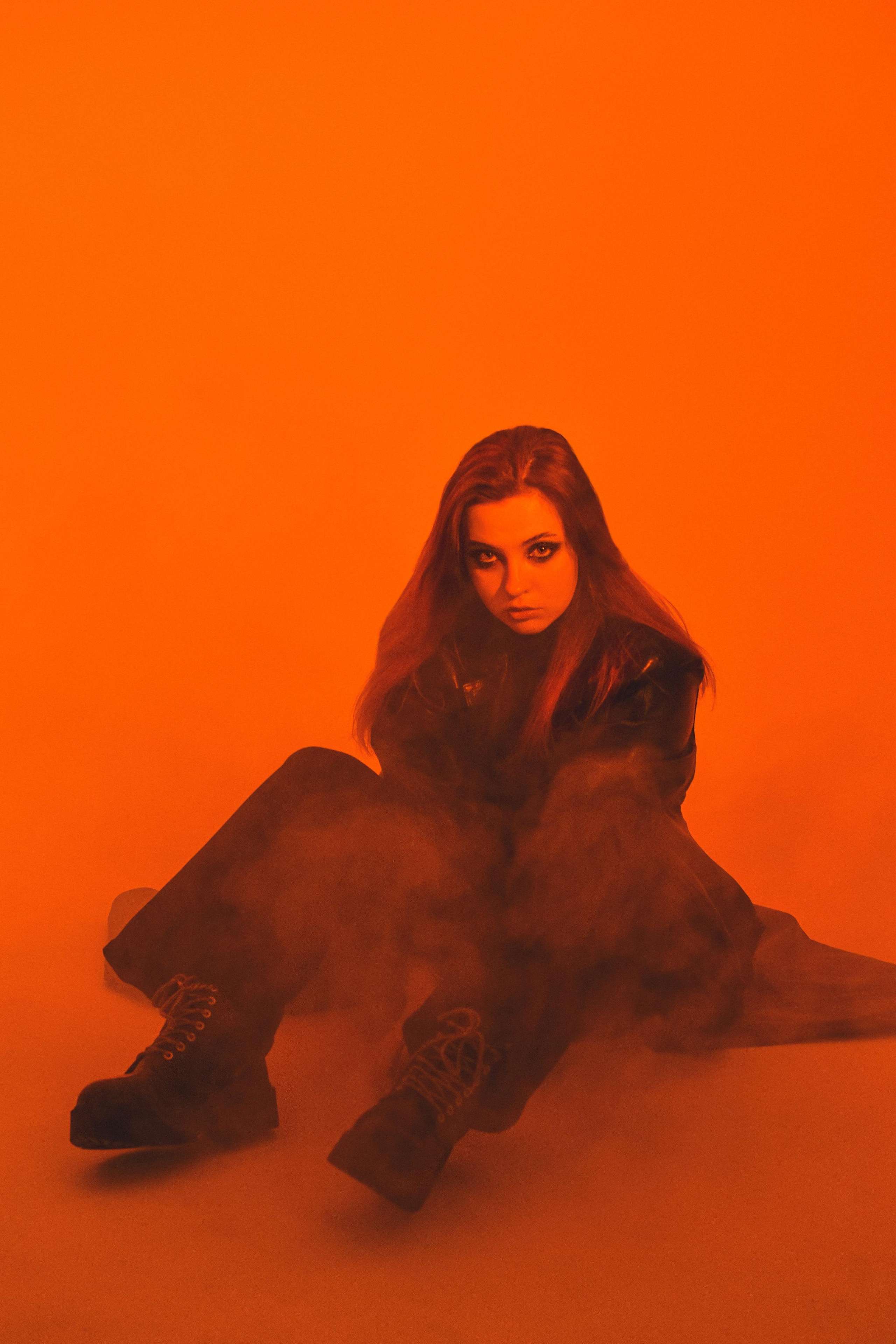 Полина. Galchenok