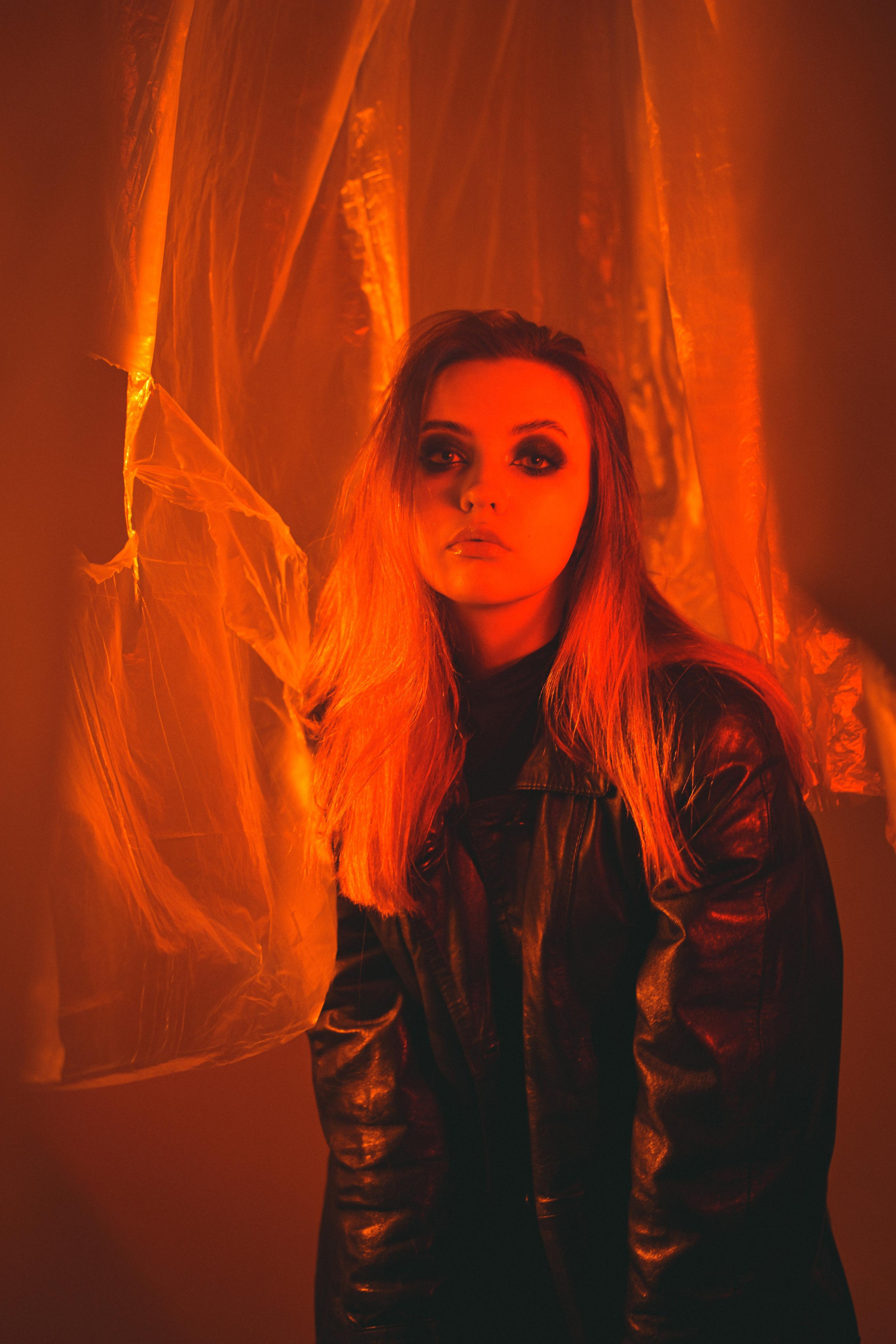 Полина. Galchenok