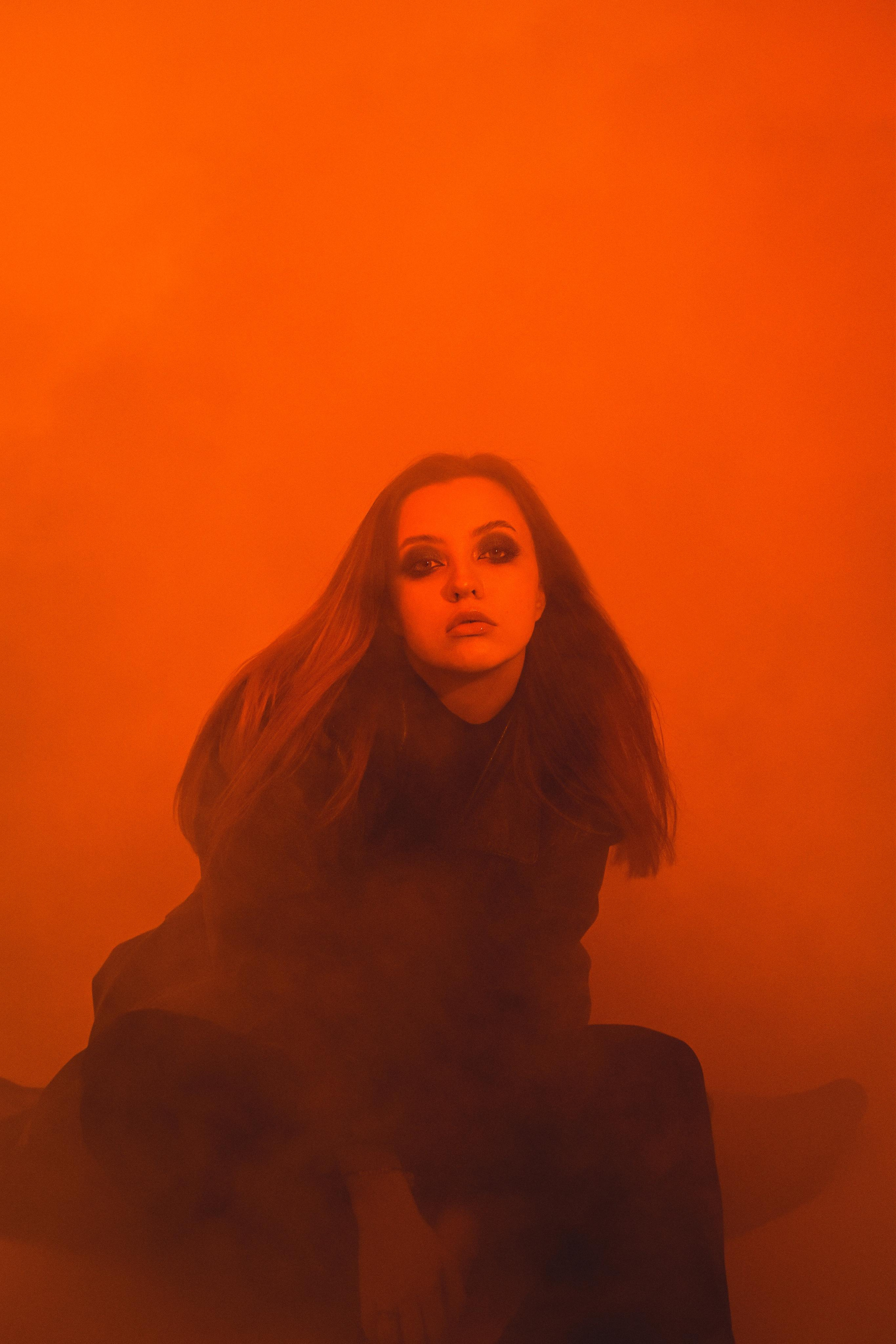 Полина. Galchenok